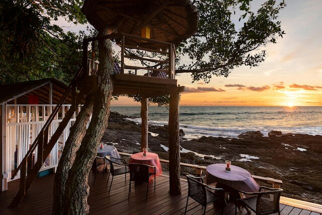 Koh Lanta, Thailand - Morgenmad afbudsrejse