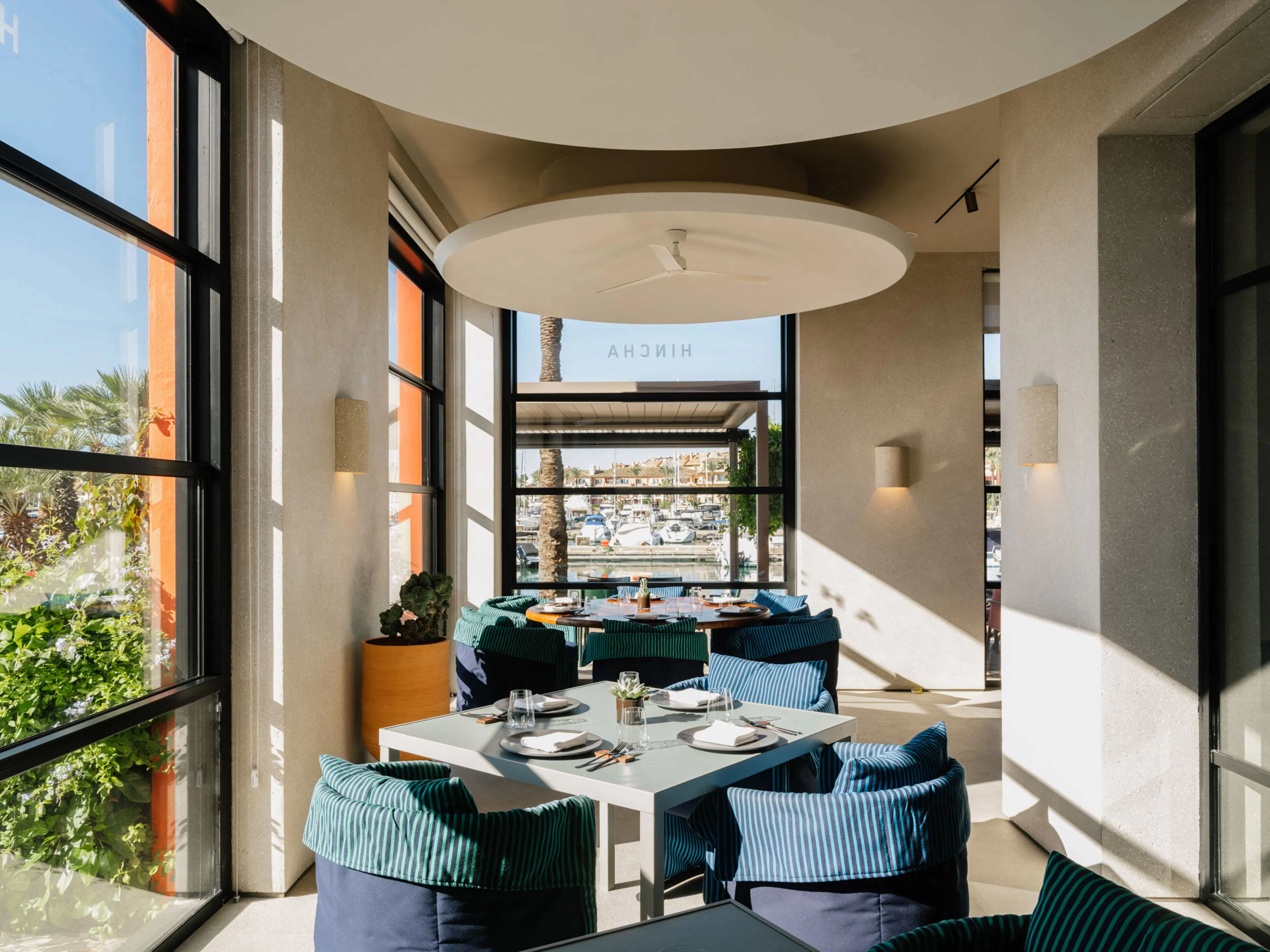 MiM Sotogrande Meliá Collection - foodAndBeverage