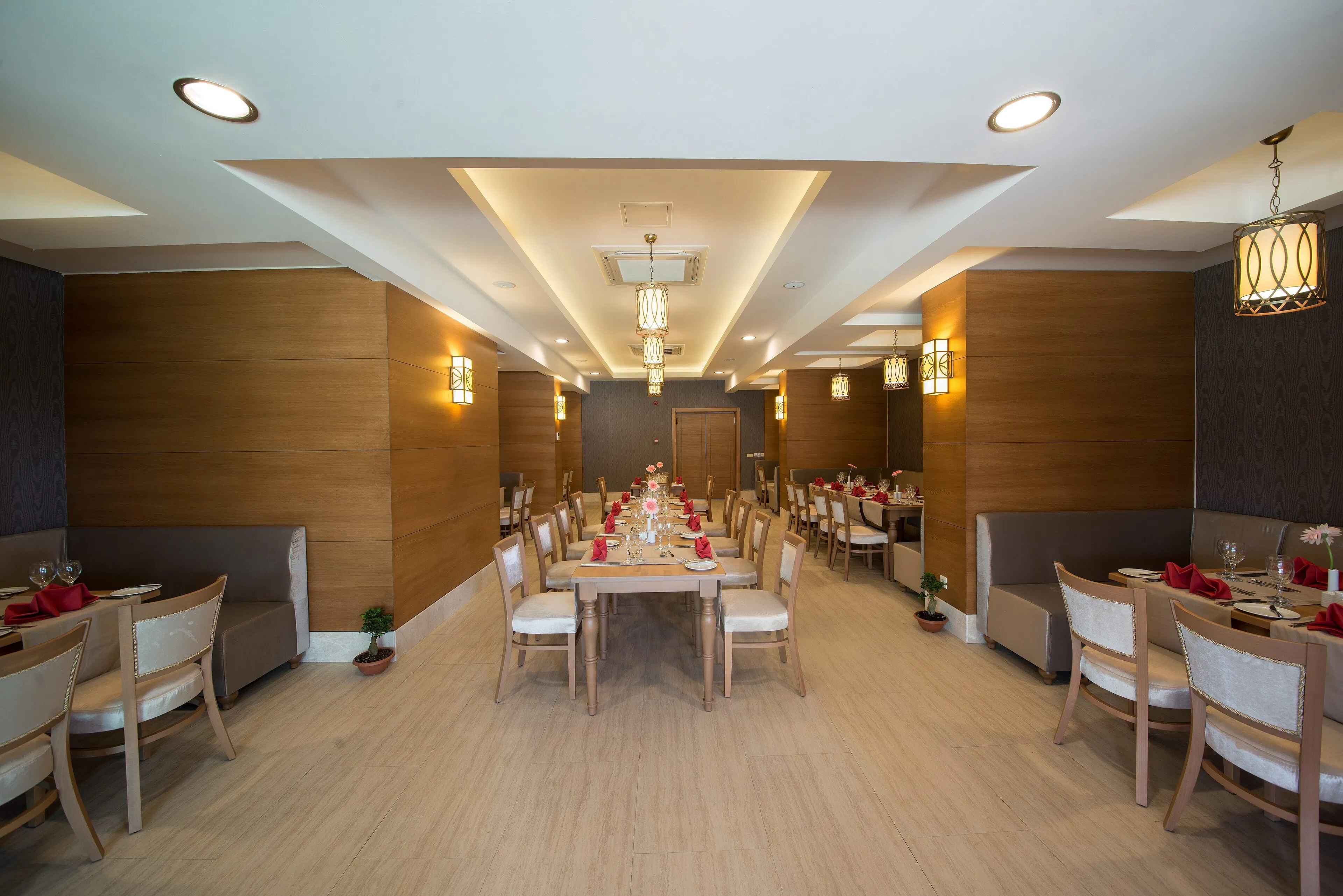Wyndham Garden Lara - foodAndBeverage
