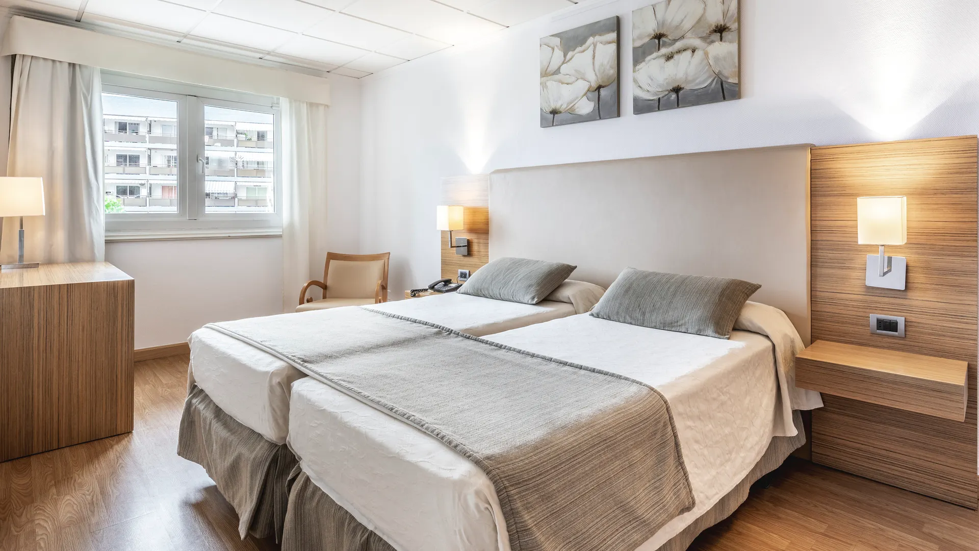 Be Live Adults Only Tenerife - rooms