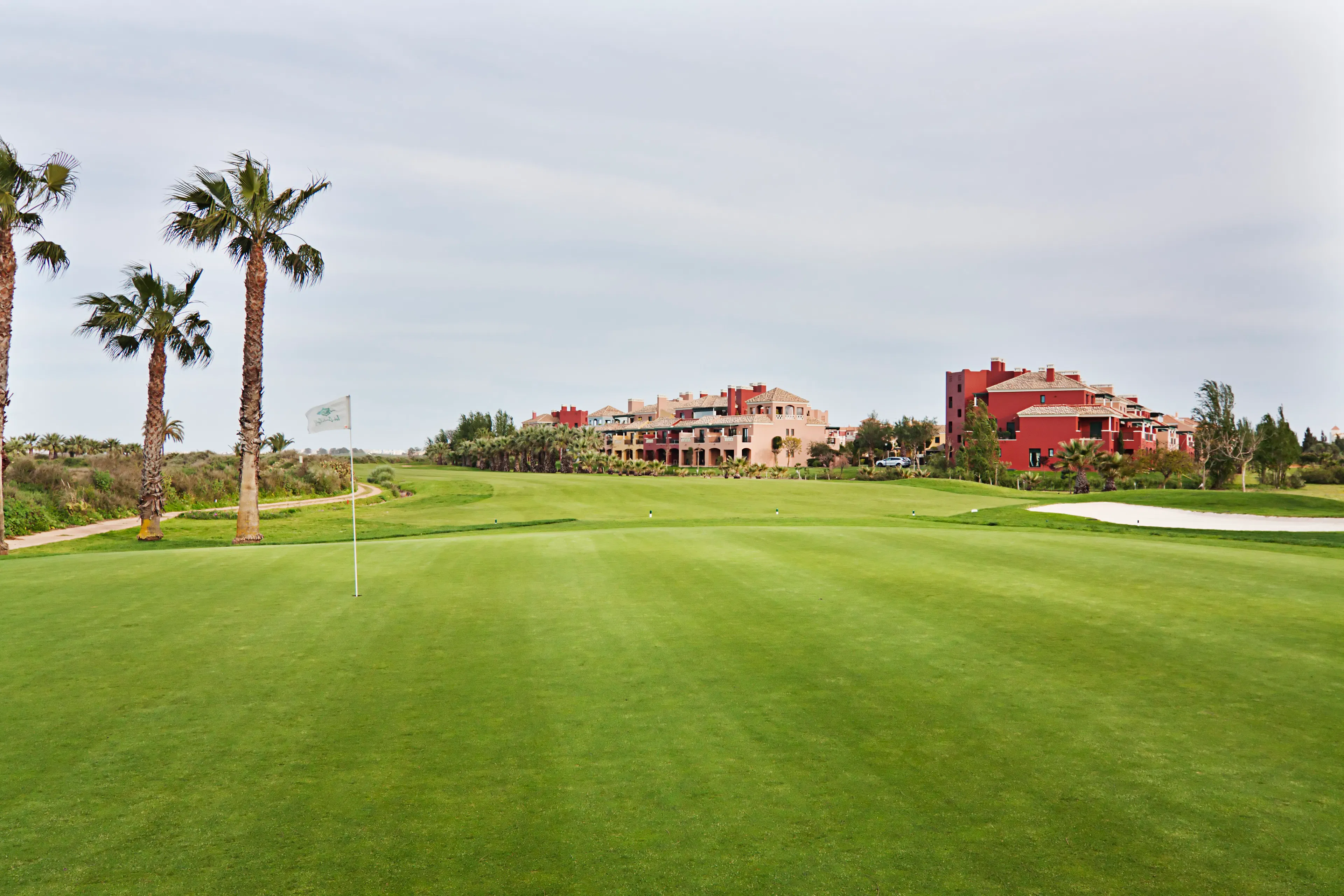 Hotel Isla Canela Golf - sport