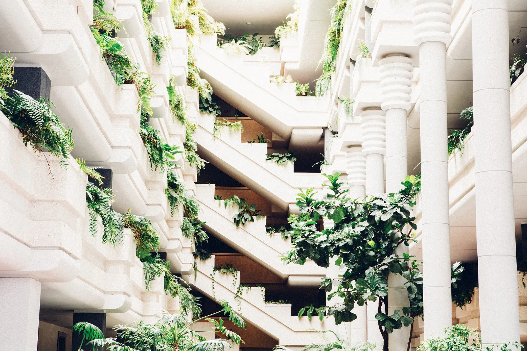 Arona Gran & Spa - exterior