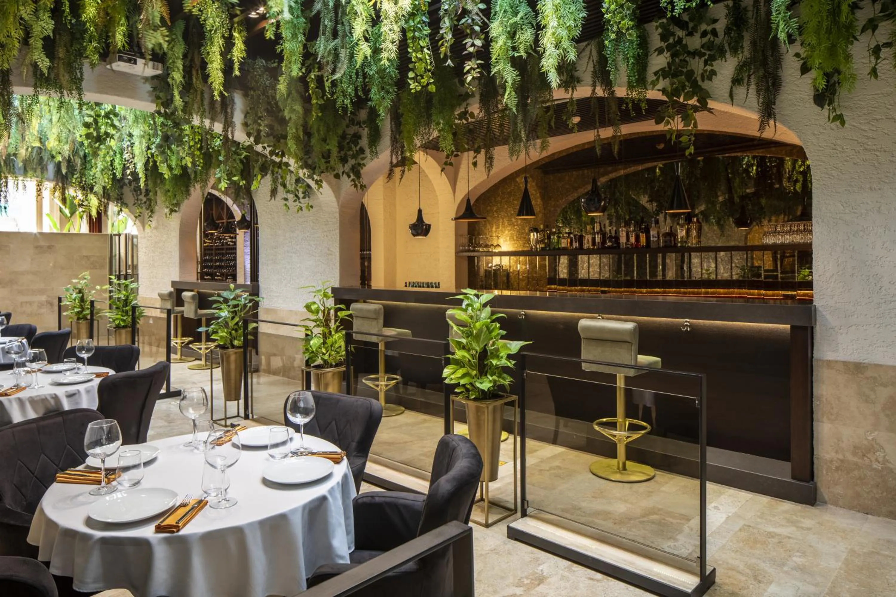 Spektr Hotel Bodrum - foodAndBeverage