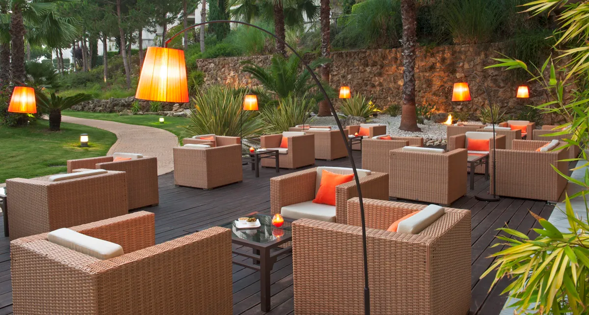 Precise Resort El Rompido - The Hotel - foodAndBeverage