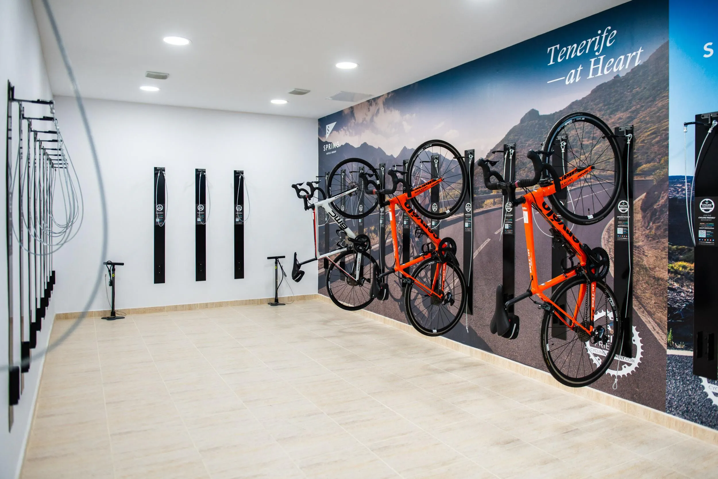 Arona Gran & Spa - sport