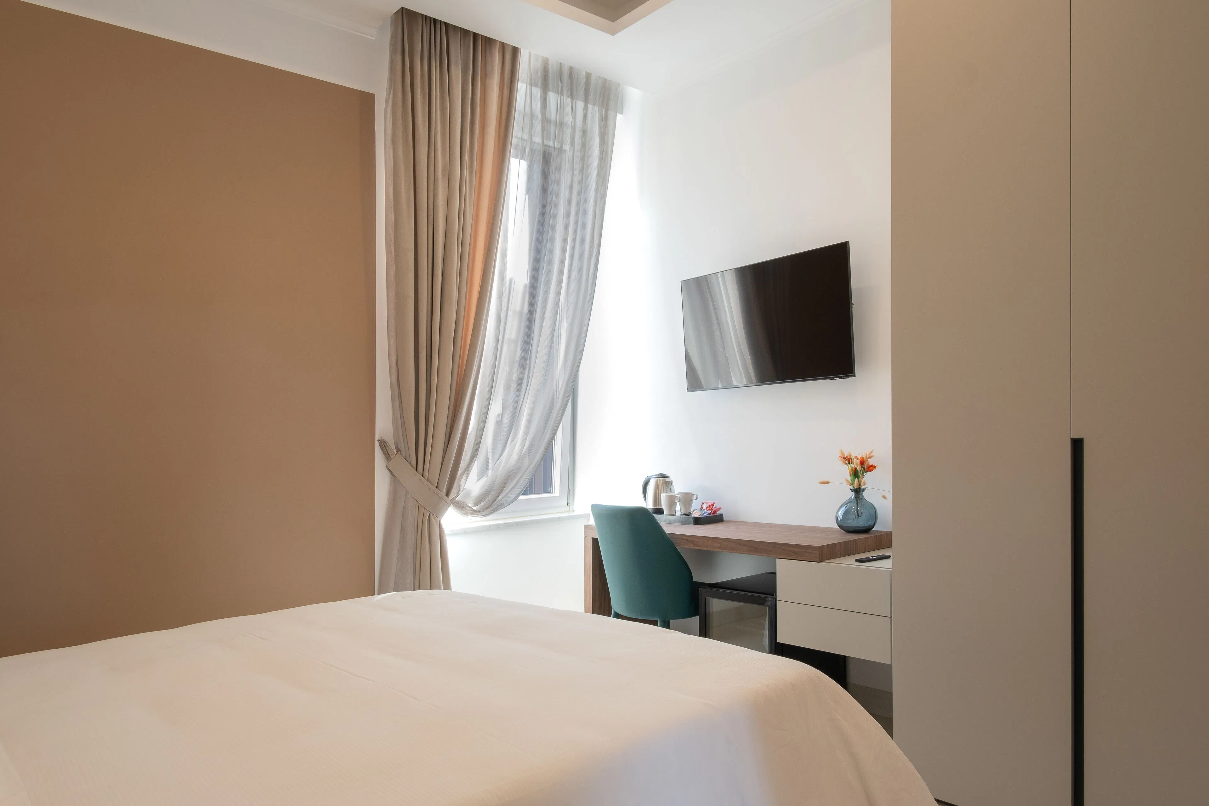 Palazzo Adele Rooms & Apartments - rooms