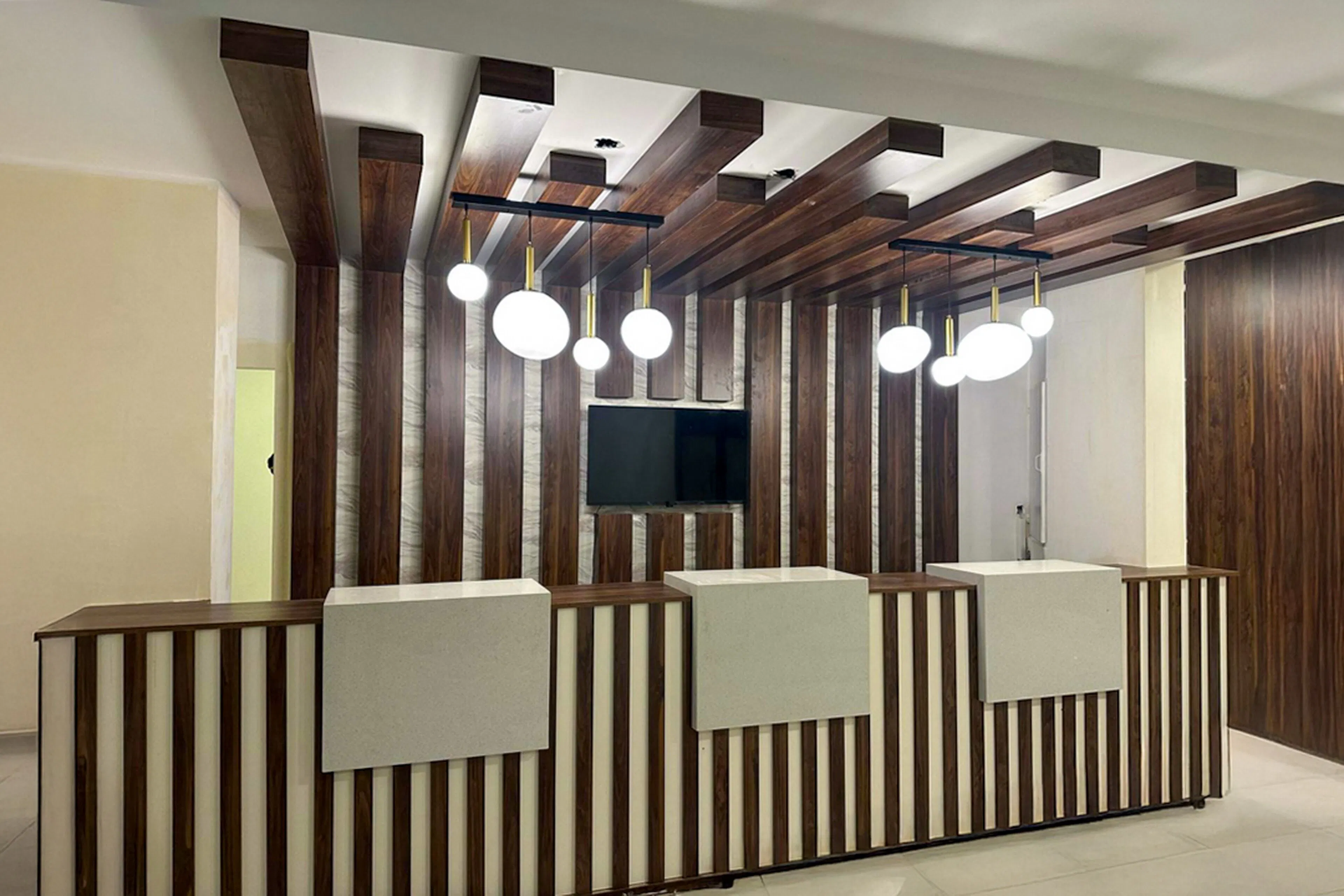 Jura Hotels Ada Beach - facilities