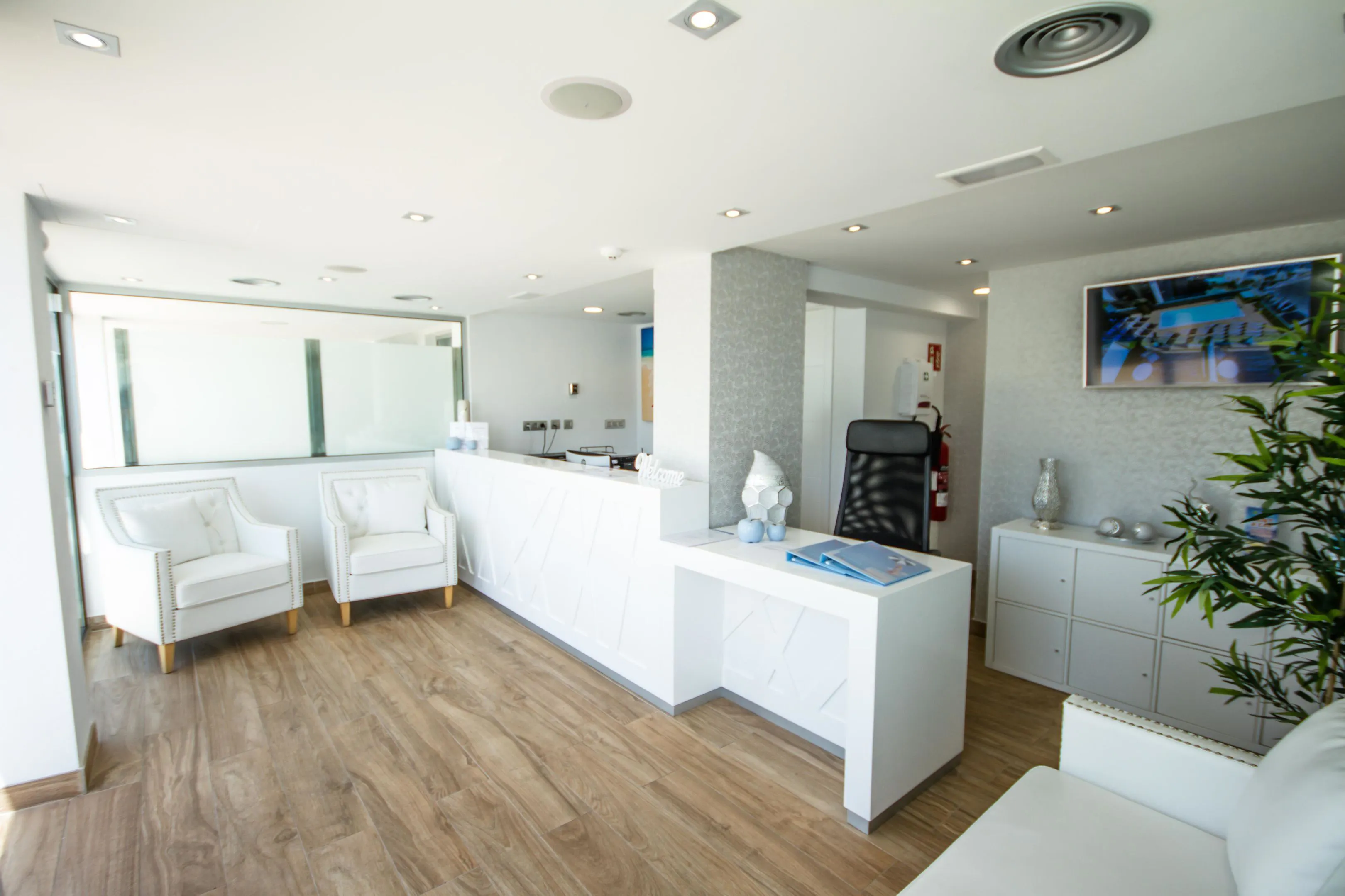 IG Nachosol Atlantic & Yaizasol by Servatur  - Adults Only 18+ - facilities