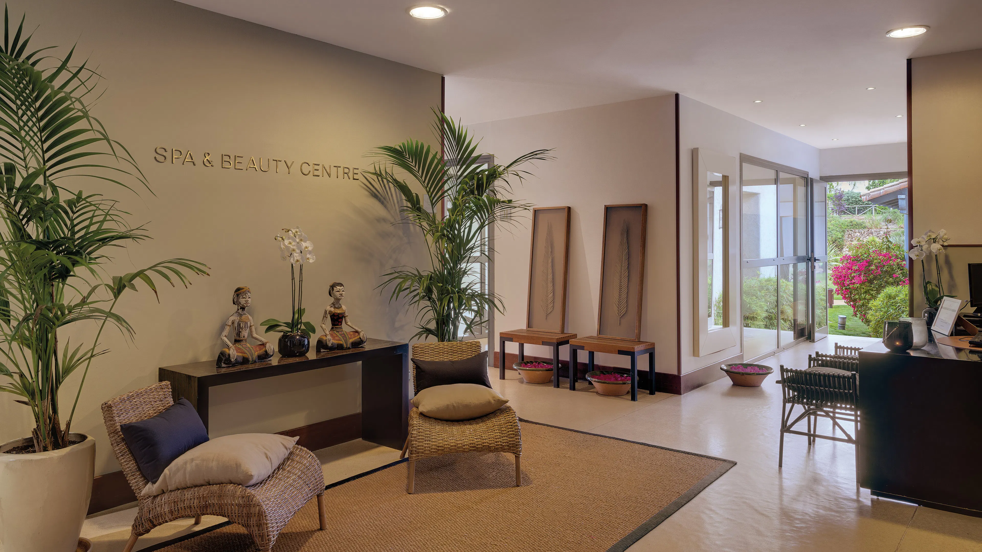 Precise Resort El Rompido - The Hotel - facilities