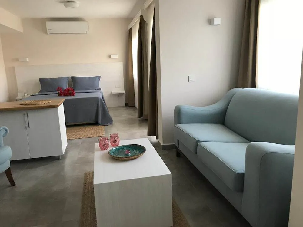 Gümüslük - rooms