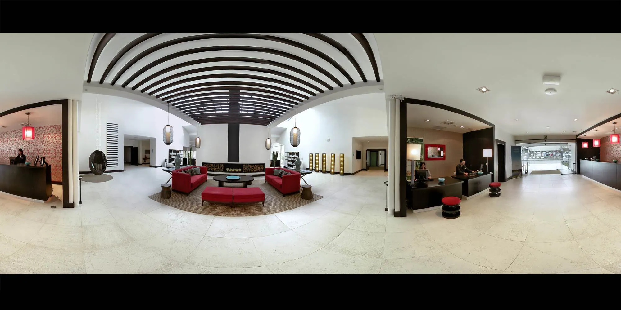 Hotel Encinar de Sotogrande - facilities