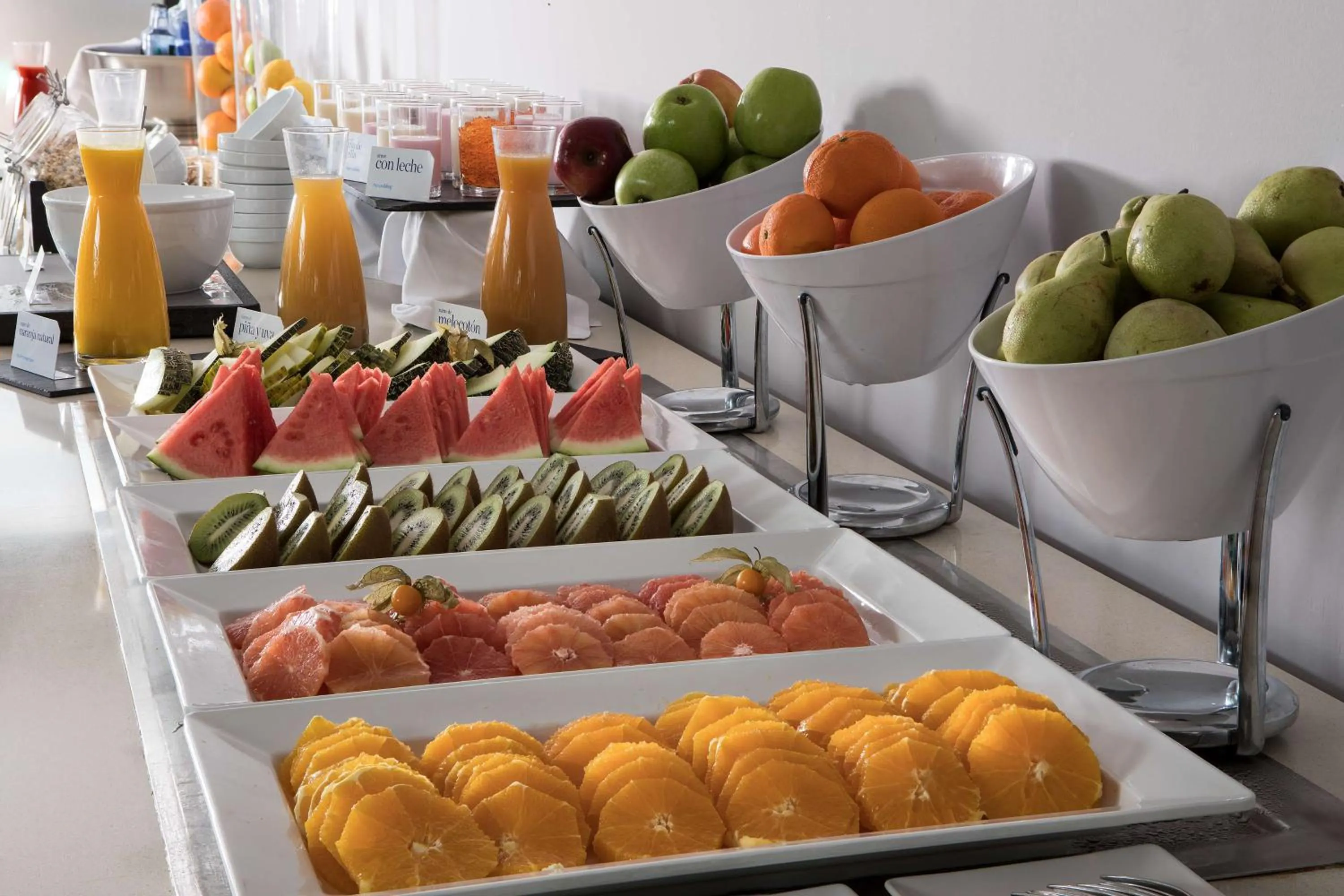 Hotel Encinar de Sotogrande - foodAndBeverage