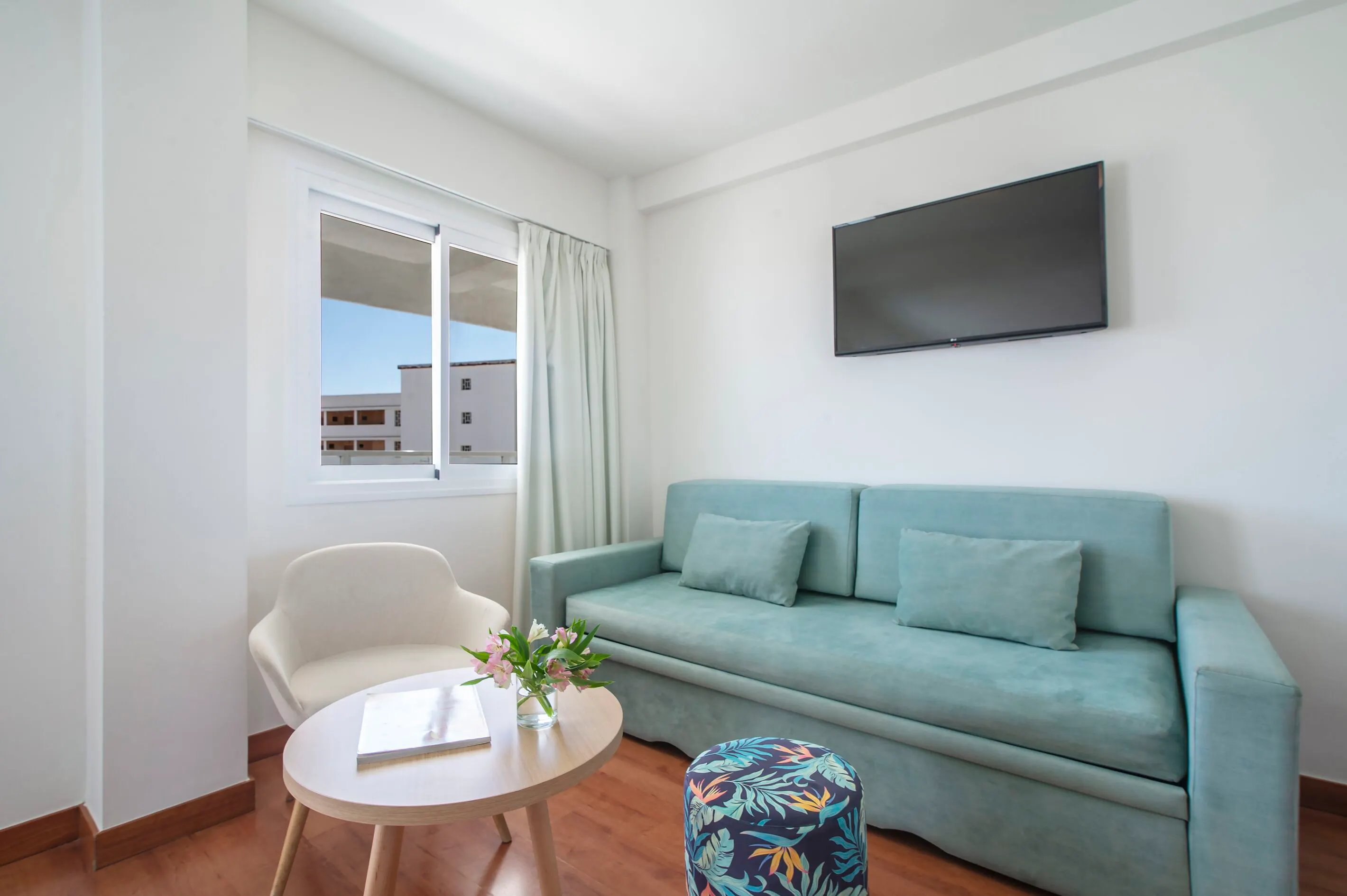 Hotel Costa Malaga by Pierre Vacances - rooms