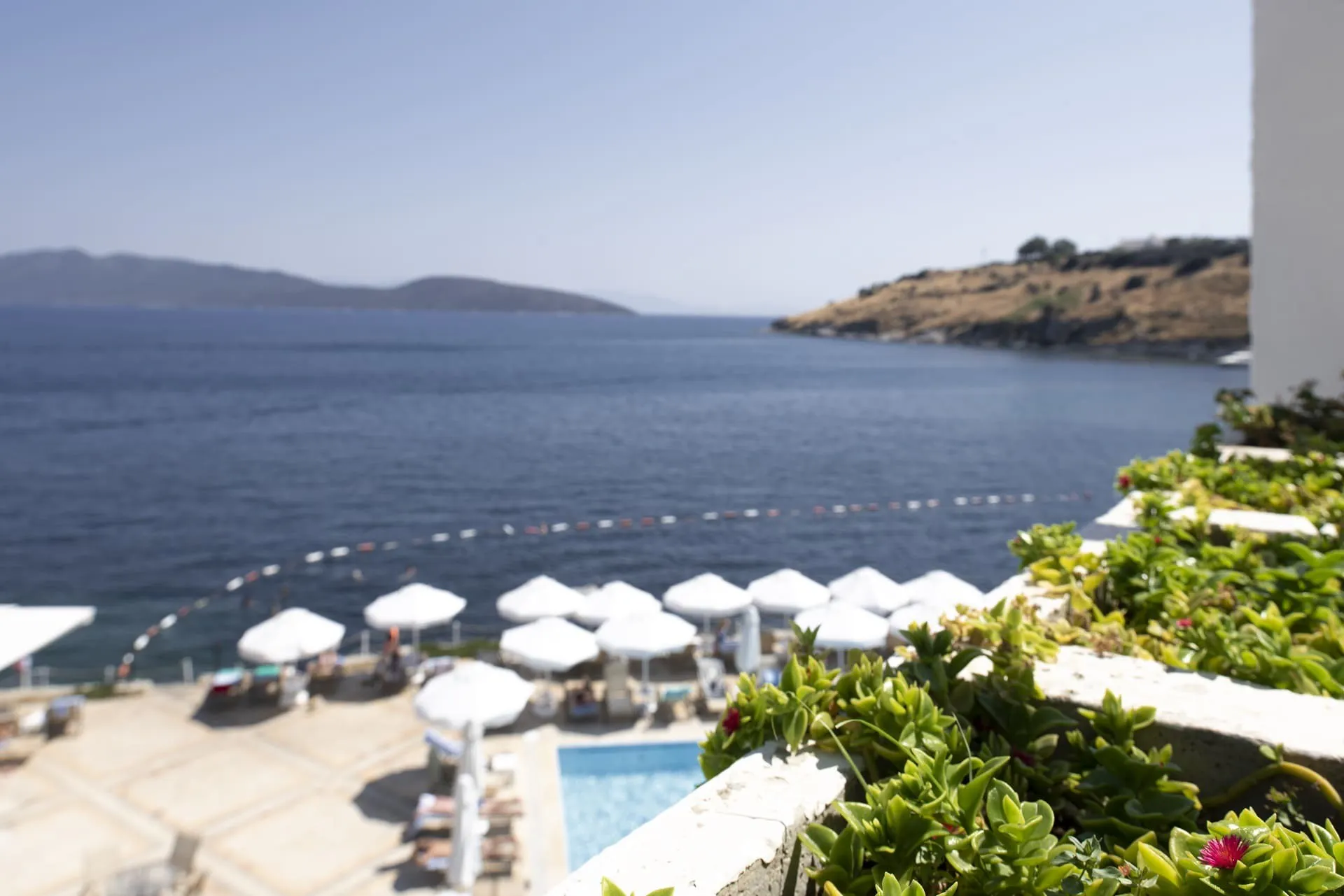 La Quinta by Wyndham Bodrum - beach