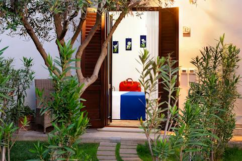 Kallikoros Hotel - Spa & Resort