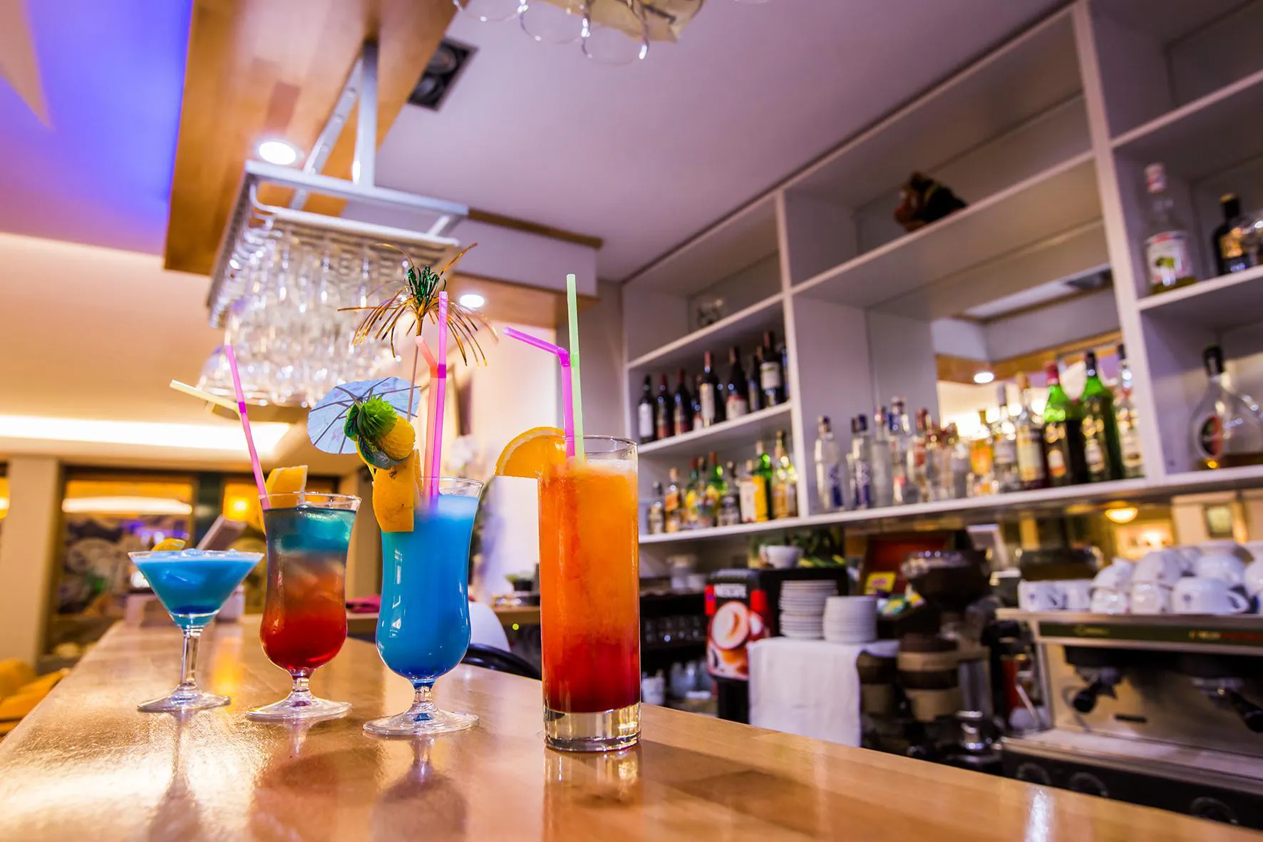 Derici Hotel - foodAndBeverage