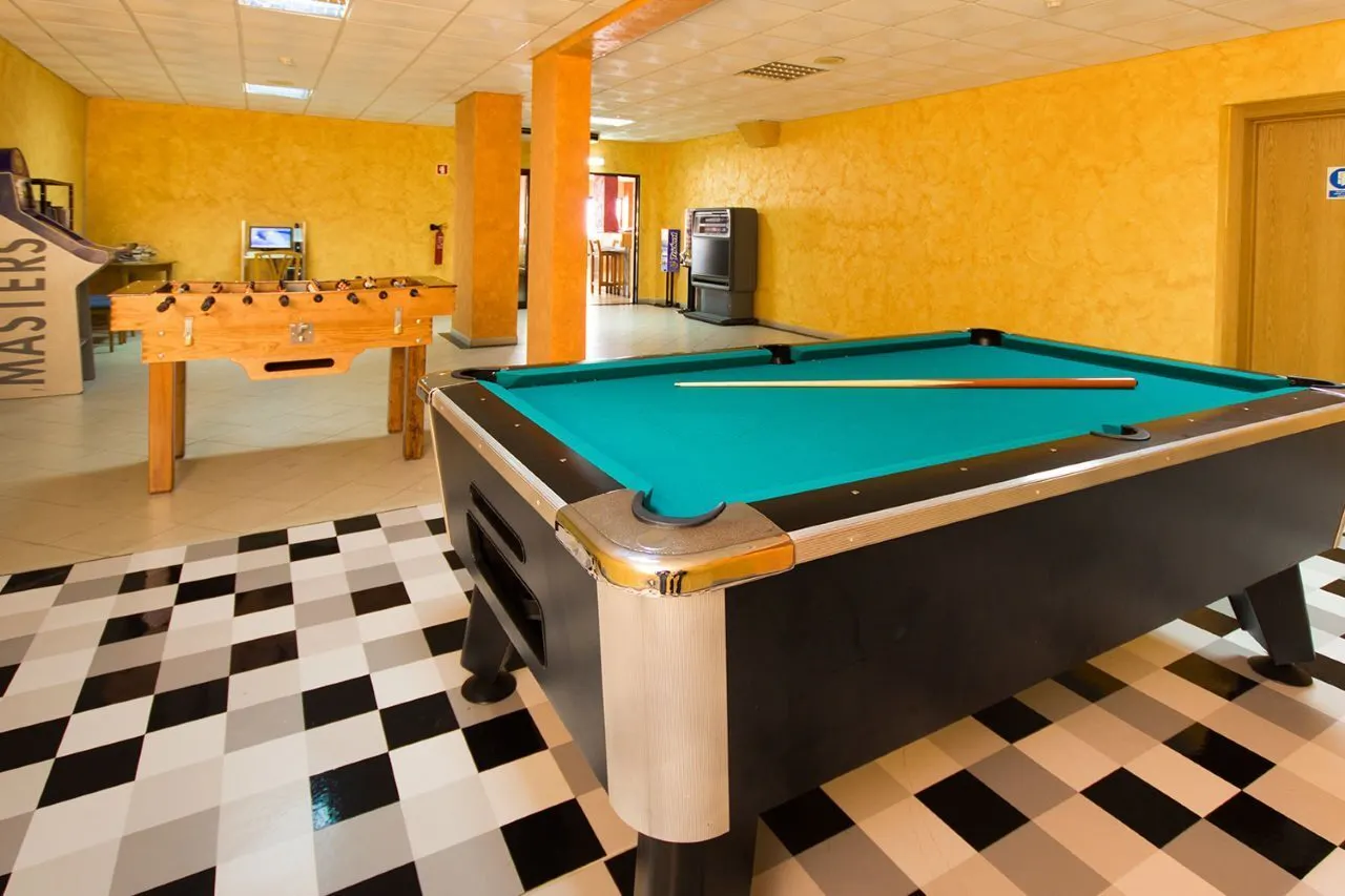 Paladim & Alagoa Mar Aparthotels - entertainment