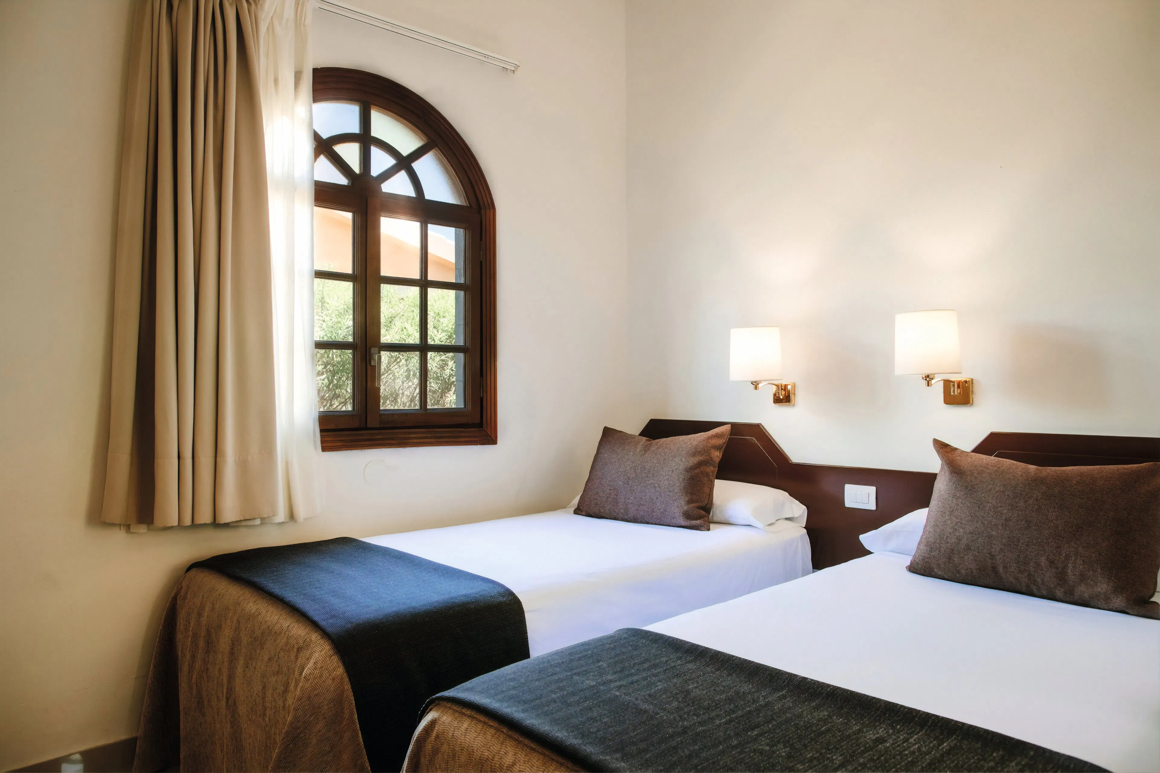 MASPALOMAS RESORT by Dunas - rooms