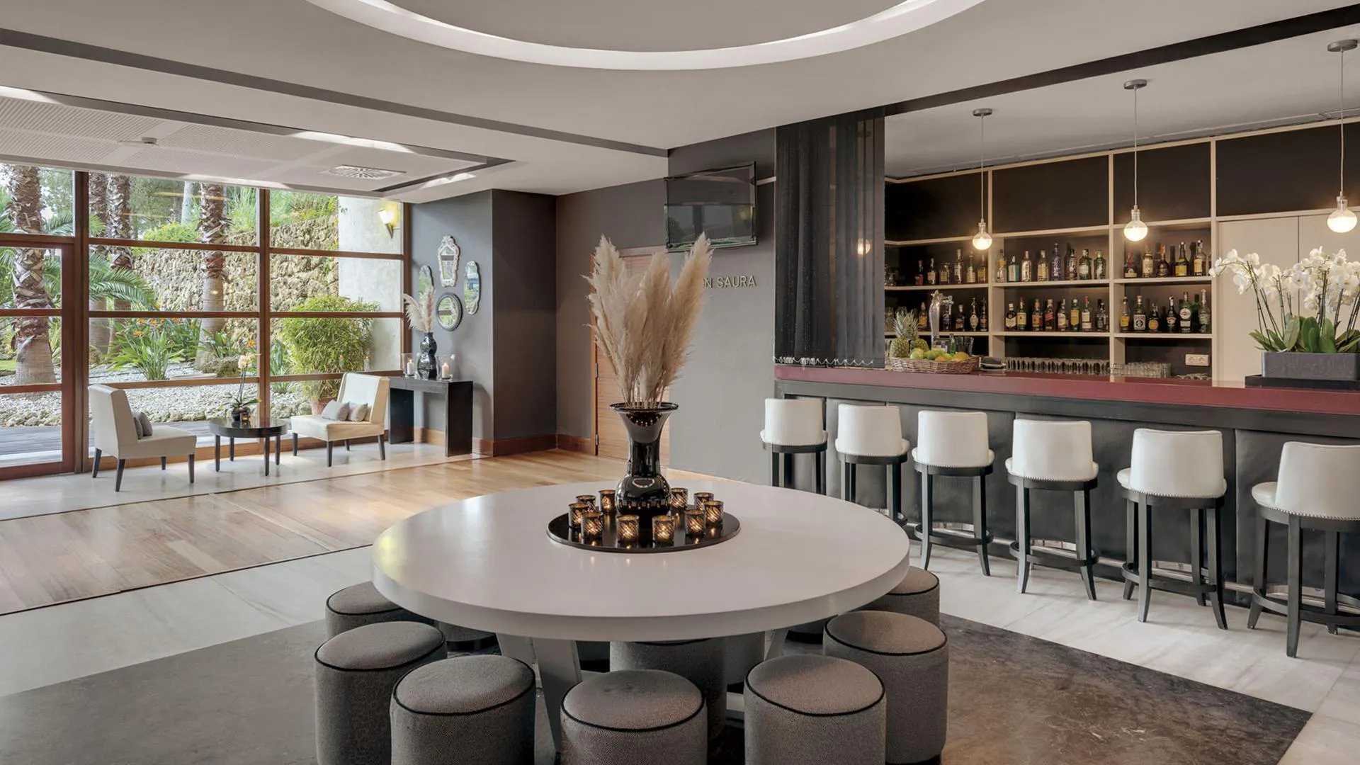 Precise Resort El Rompido - The Hotel - foodAndBeverage
