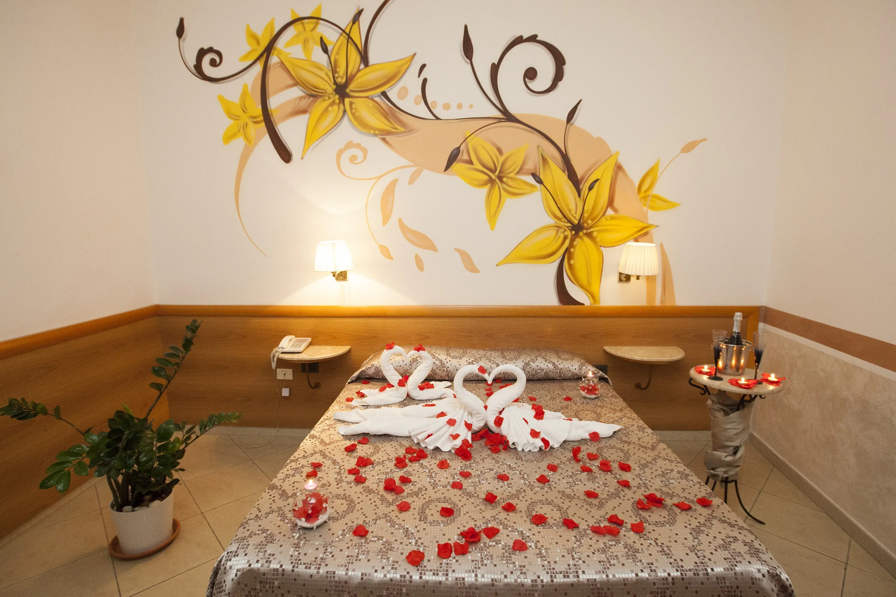 Hotel Casablanca - wellness