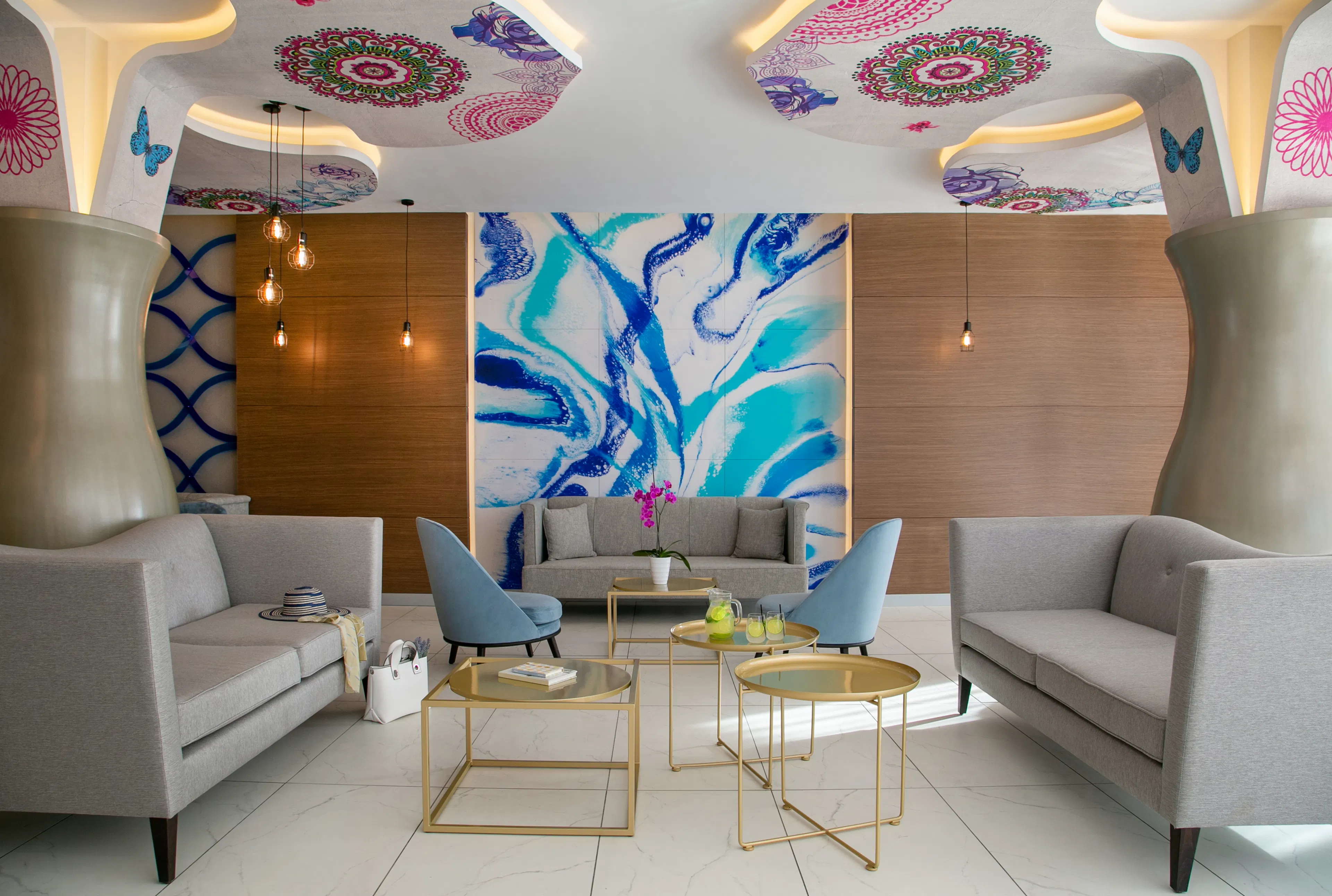 Vangelis Hotel & Suites - facilities