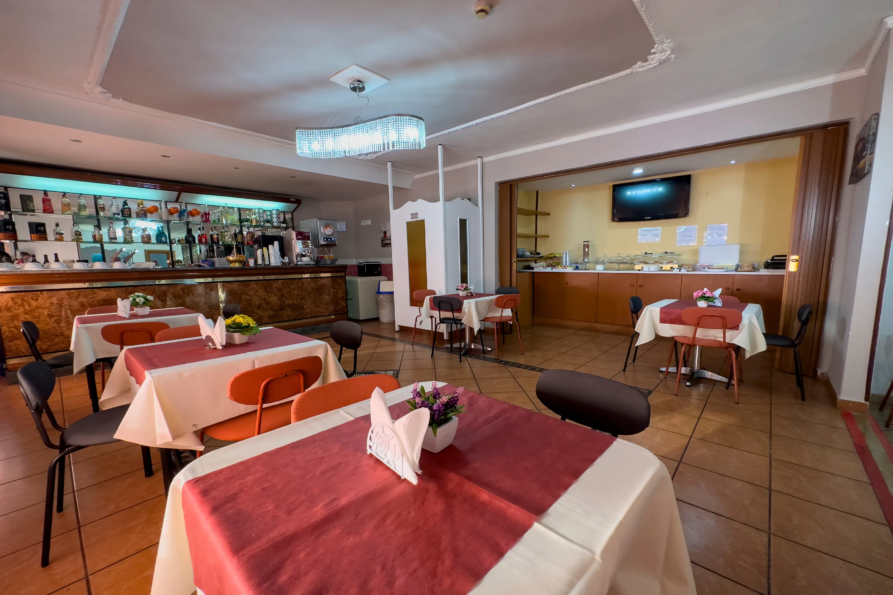 Hotel Martini - foodAndBeverage