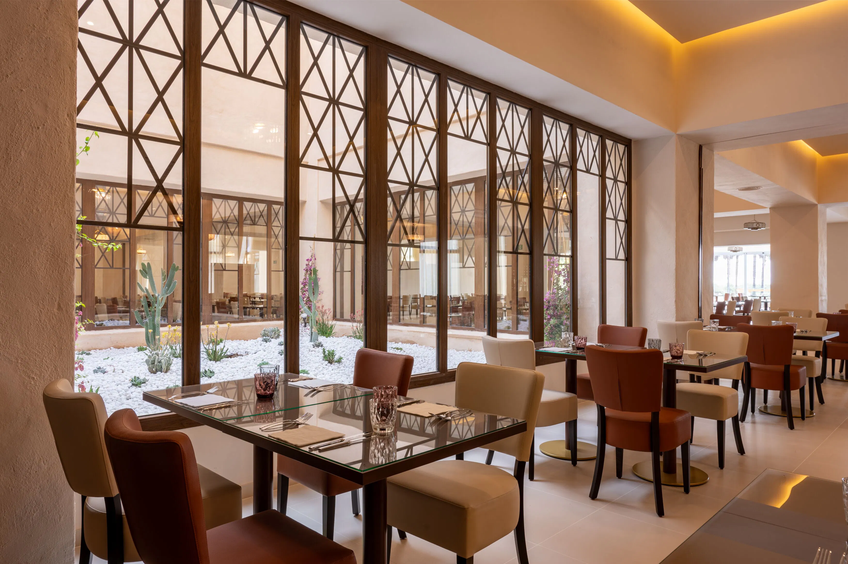 Vila Gale Isla Canela - foodAndBeverage