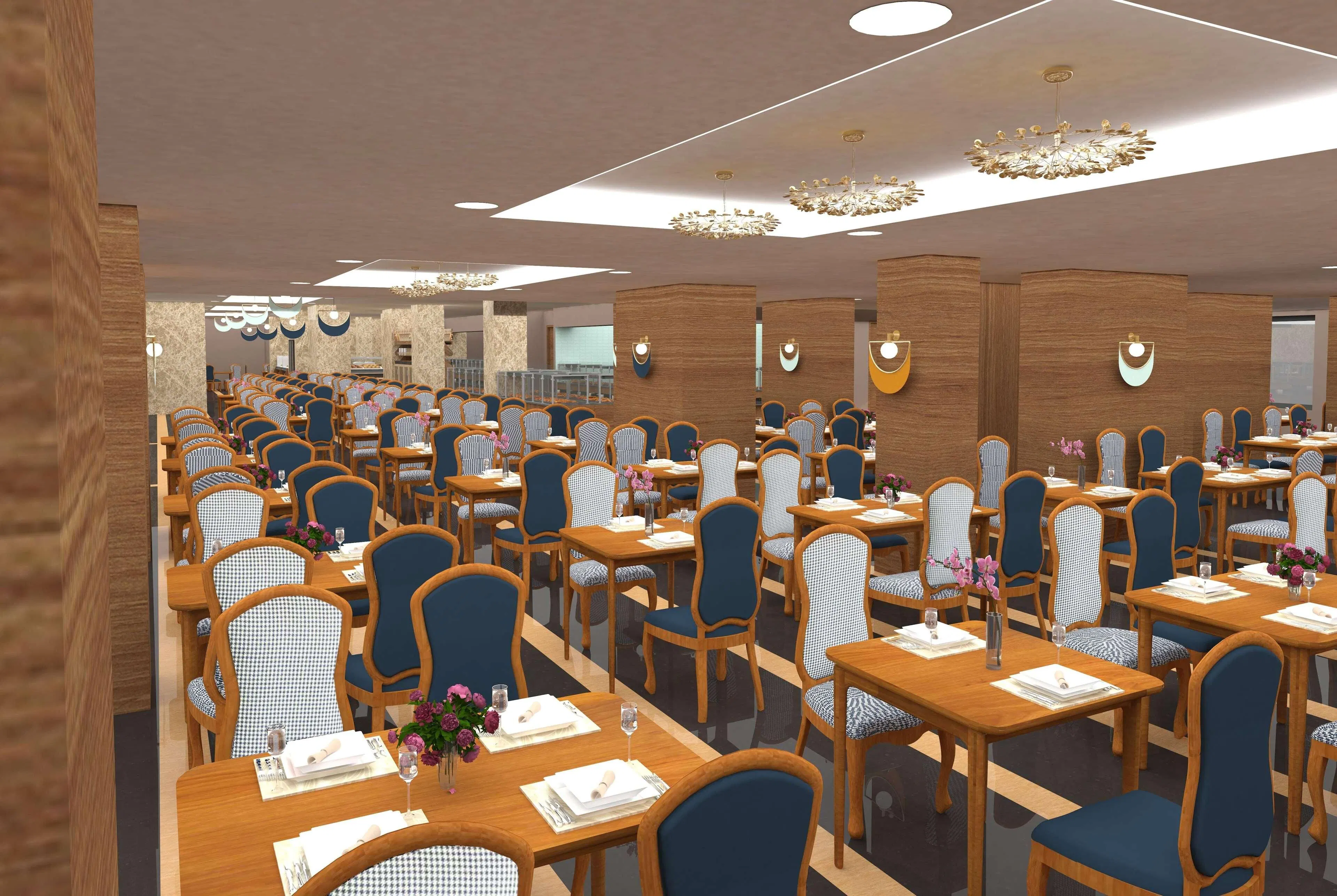Wyndham Garden Lara - foodAndBeverage