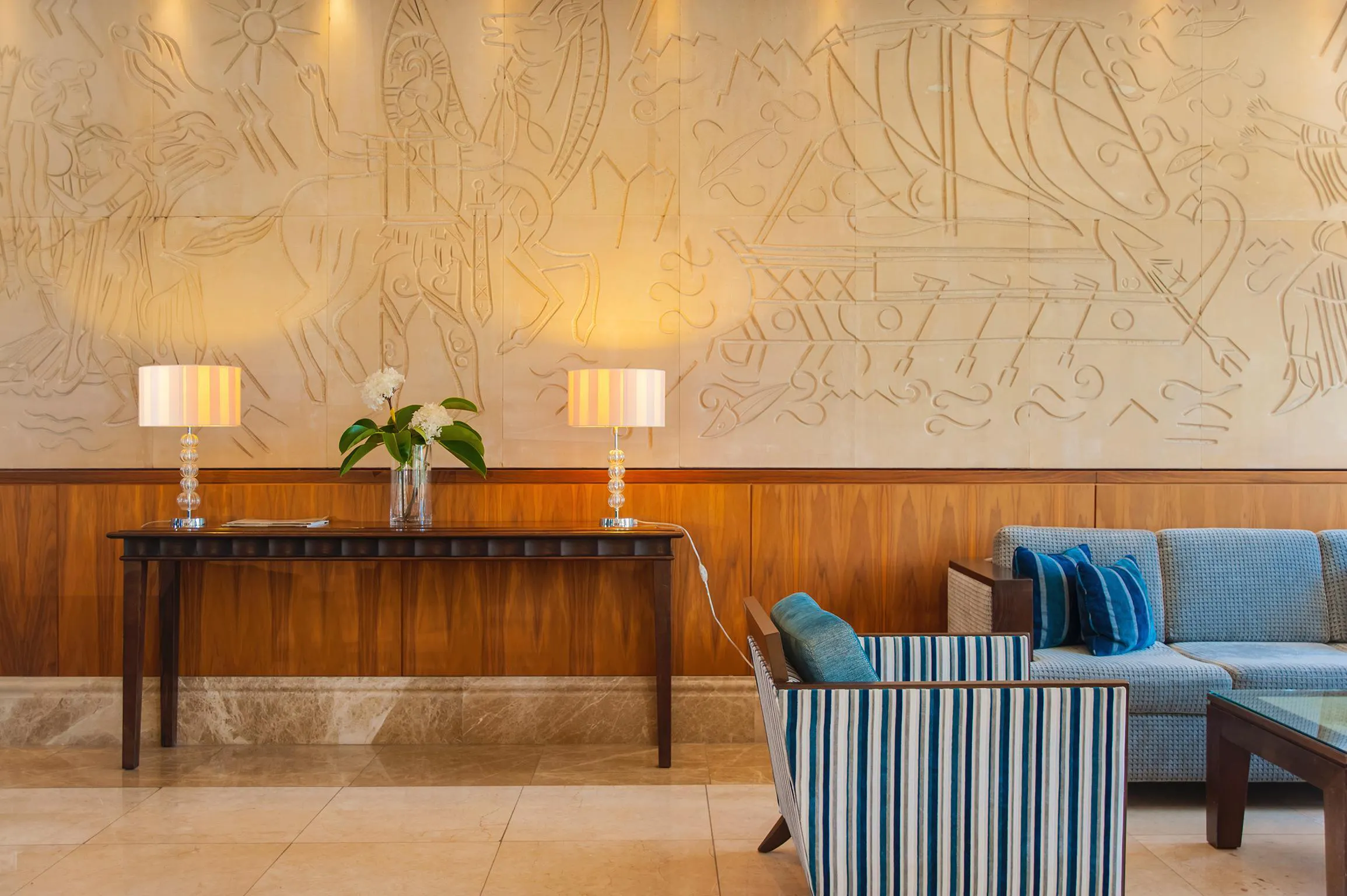 Ajax Hotel - facilities