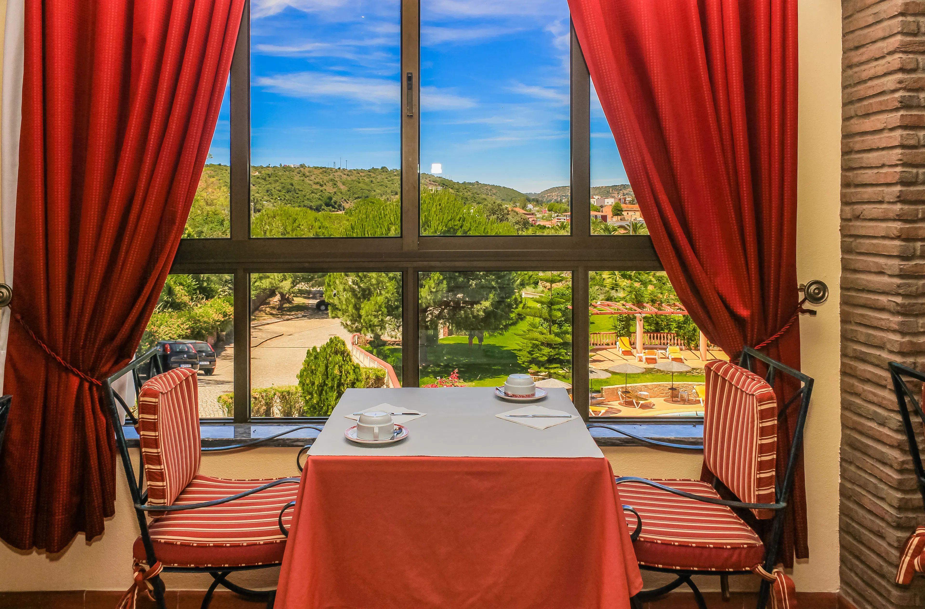 Colina dos Mouros - foodAndBeverage
