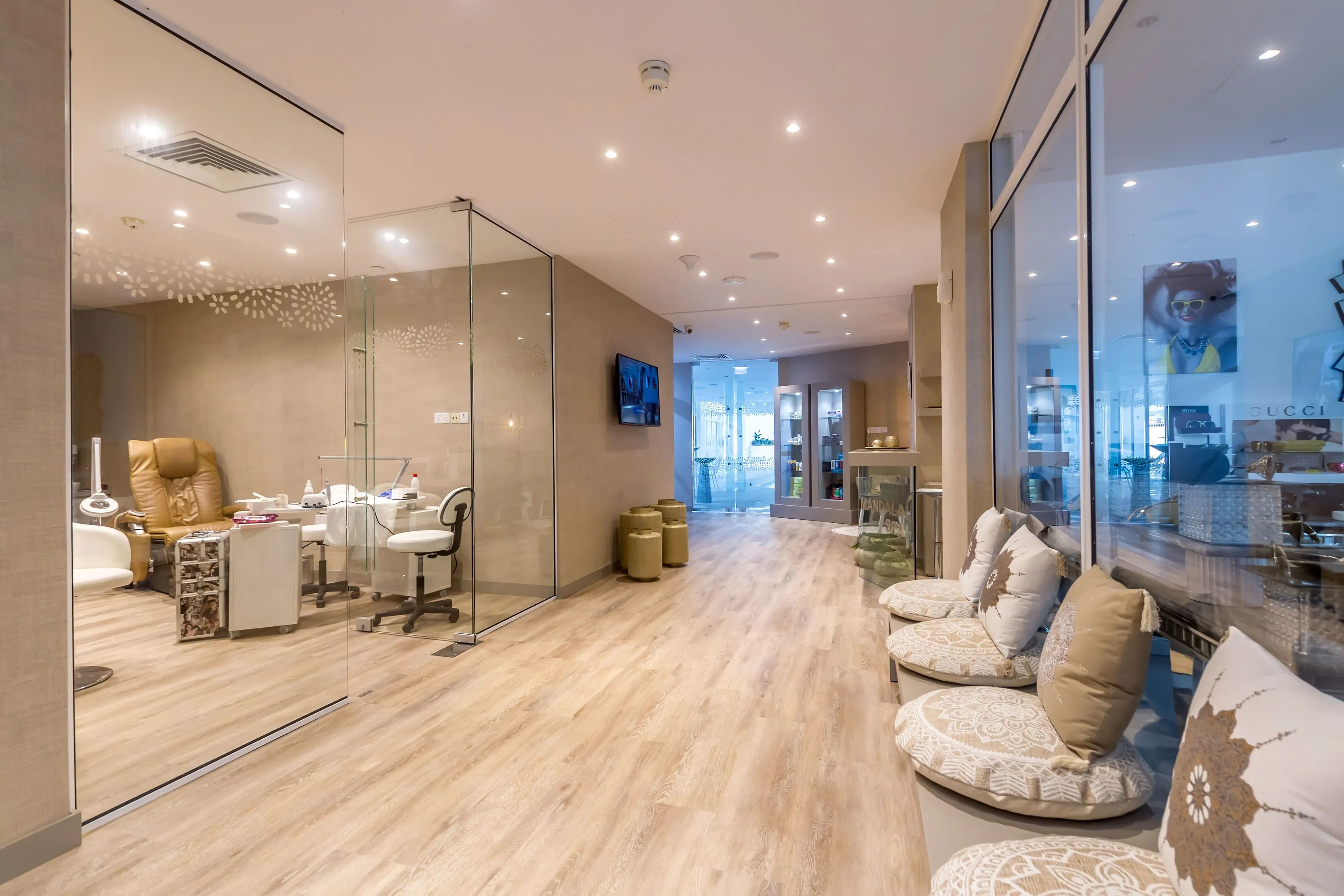Margadina Lounge Hotel - facilities