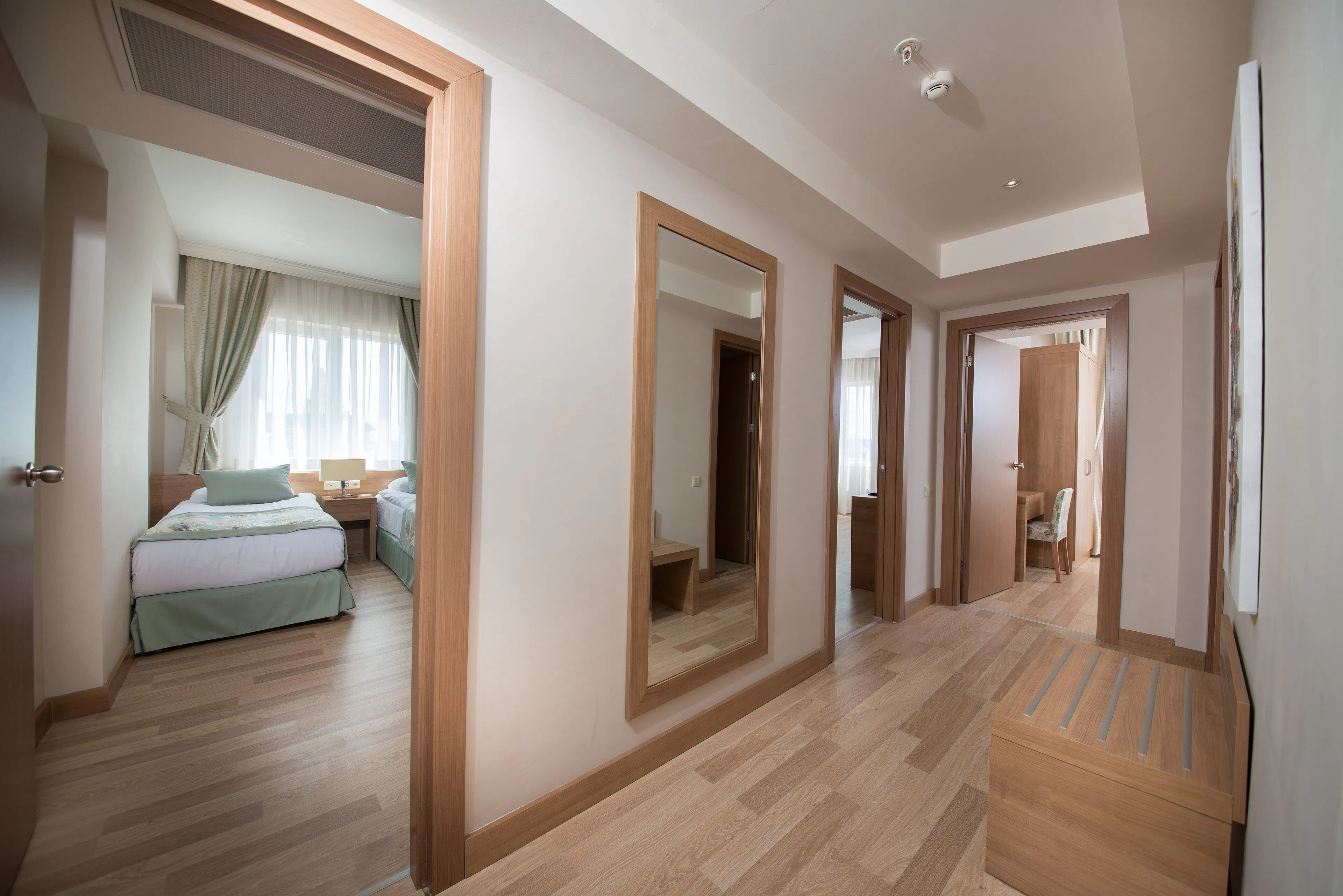 Wyndham Garden Lara - rooms