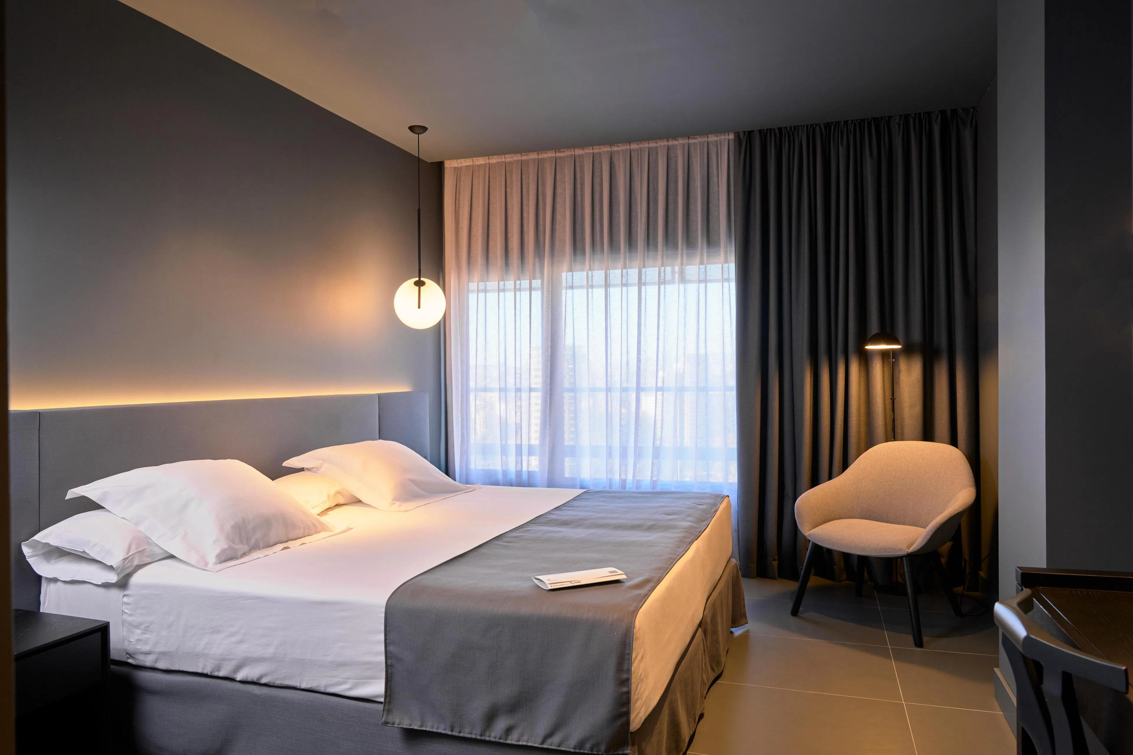 Barcelona Princess - rooms
