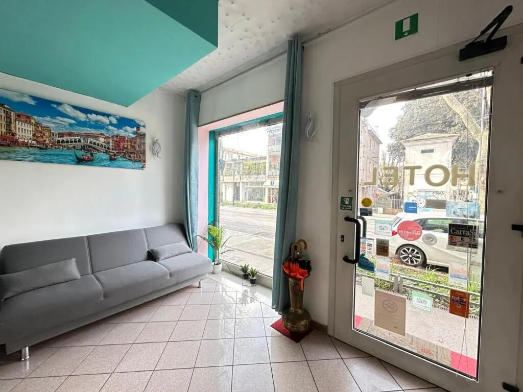 Da Tito - facilities