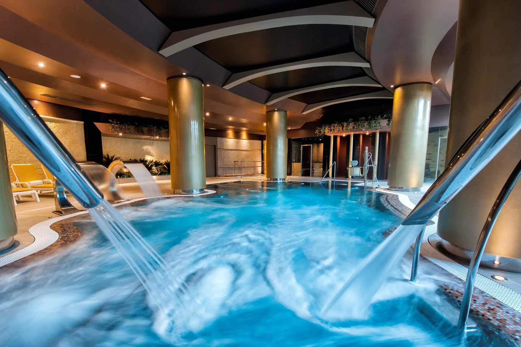 Arona Gran & Spa - pool