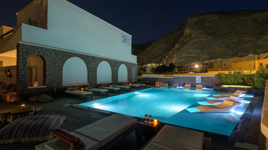 Selini Hotel