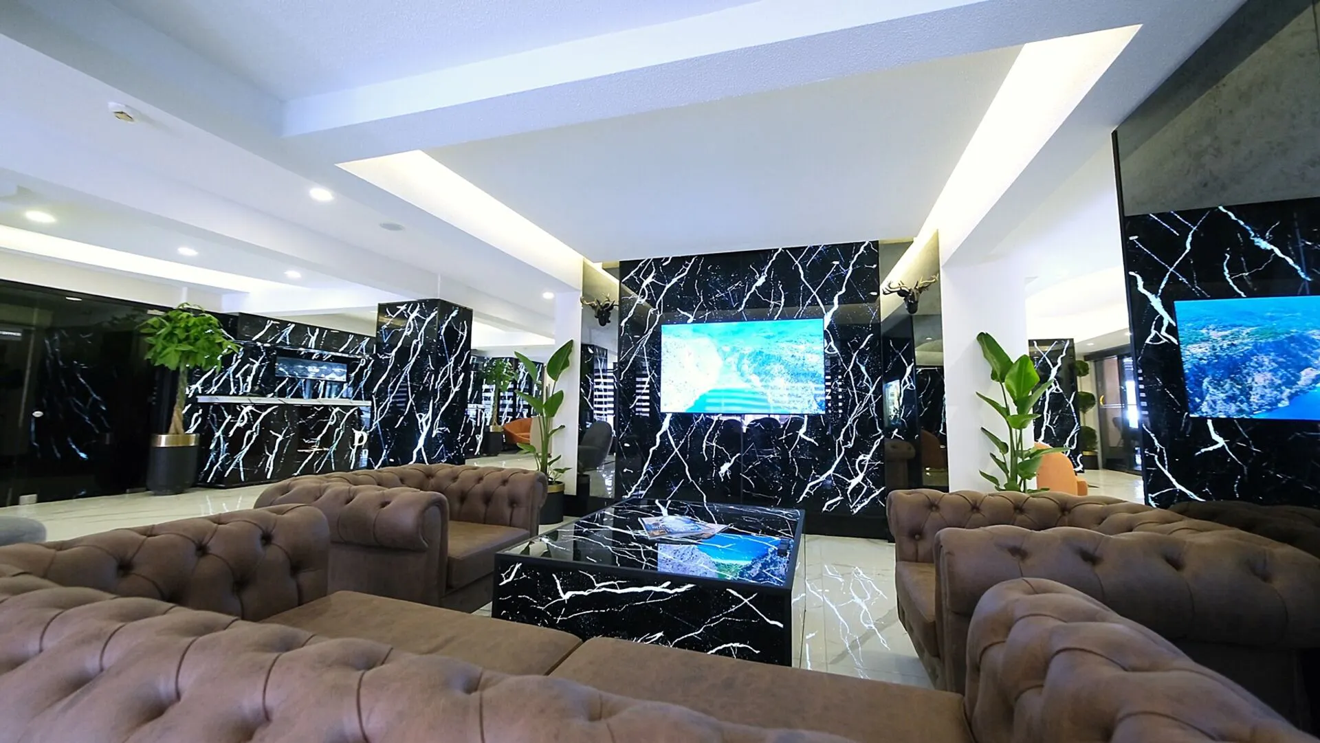Duqqan Deluxe Hotel - facilities