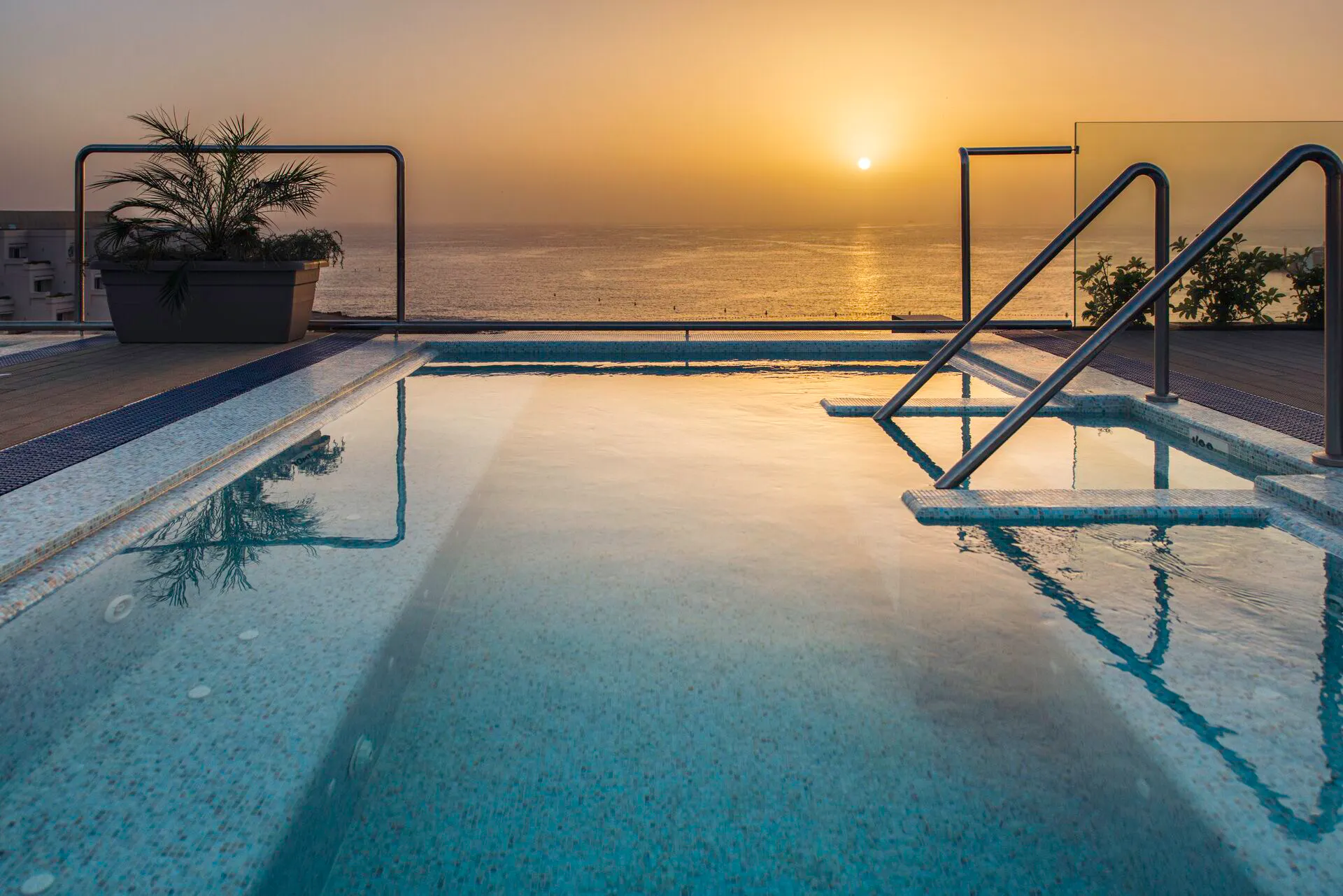 Arona Gran & Spa - pool