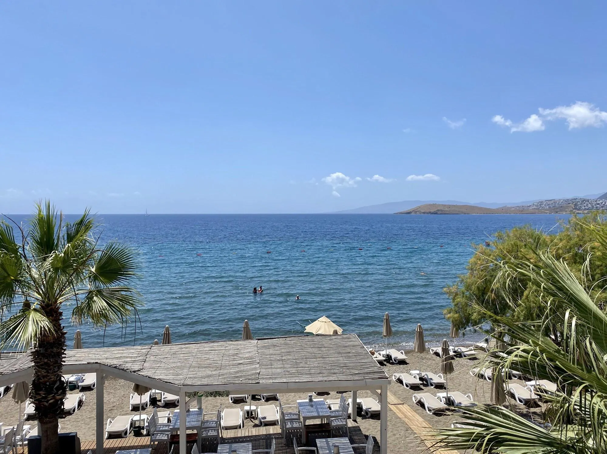 Zest Exclusive Hotel & Spa - location