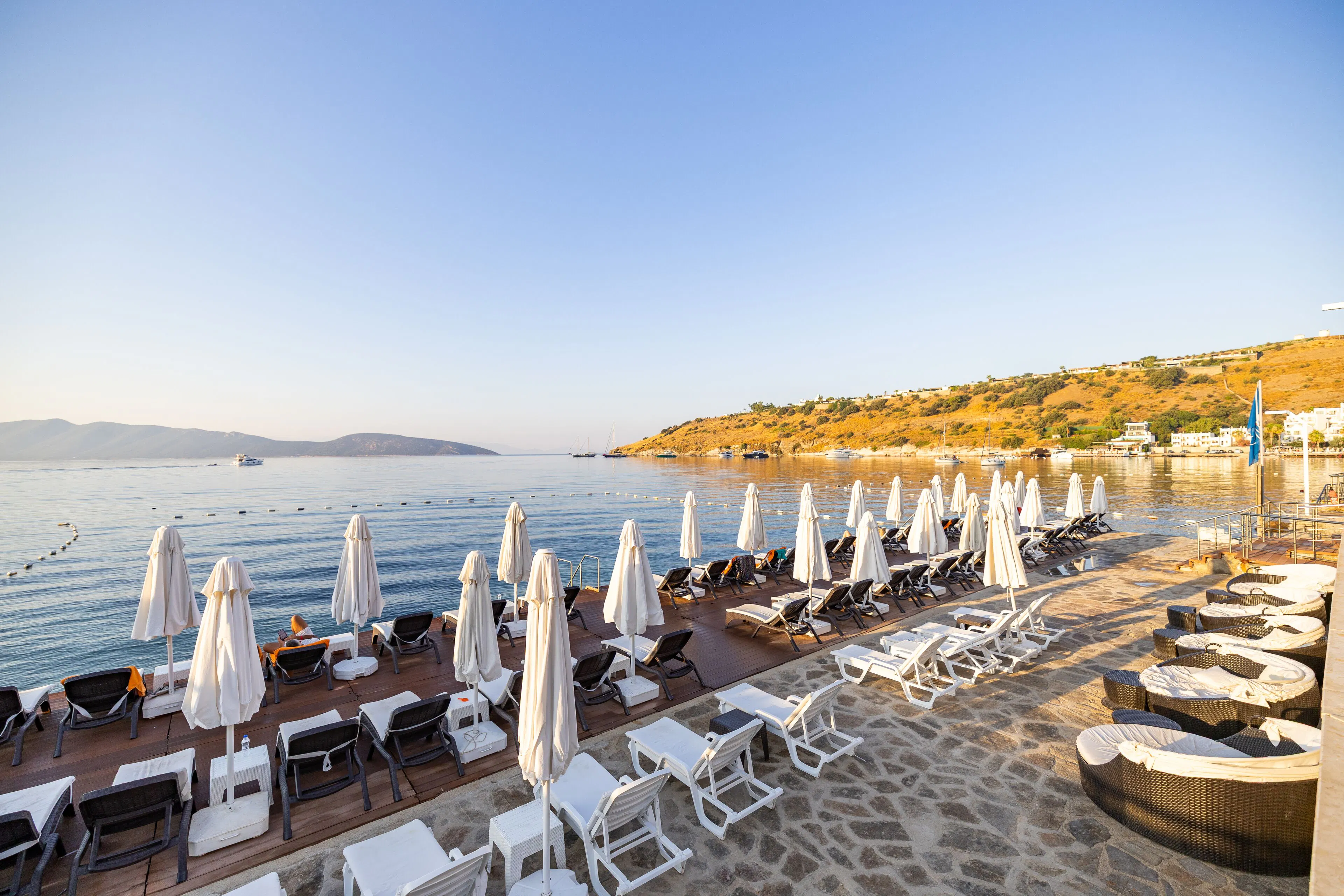 La Quinta by Wyndham Bodrum - foodAndBeverage