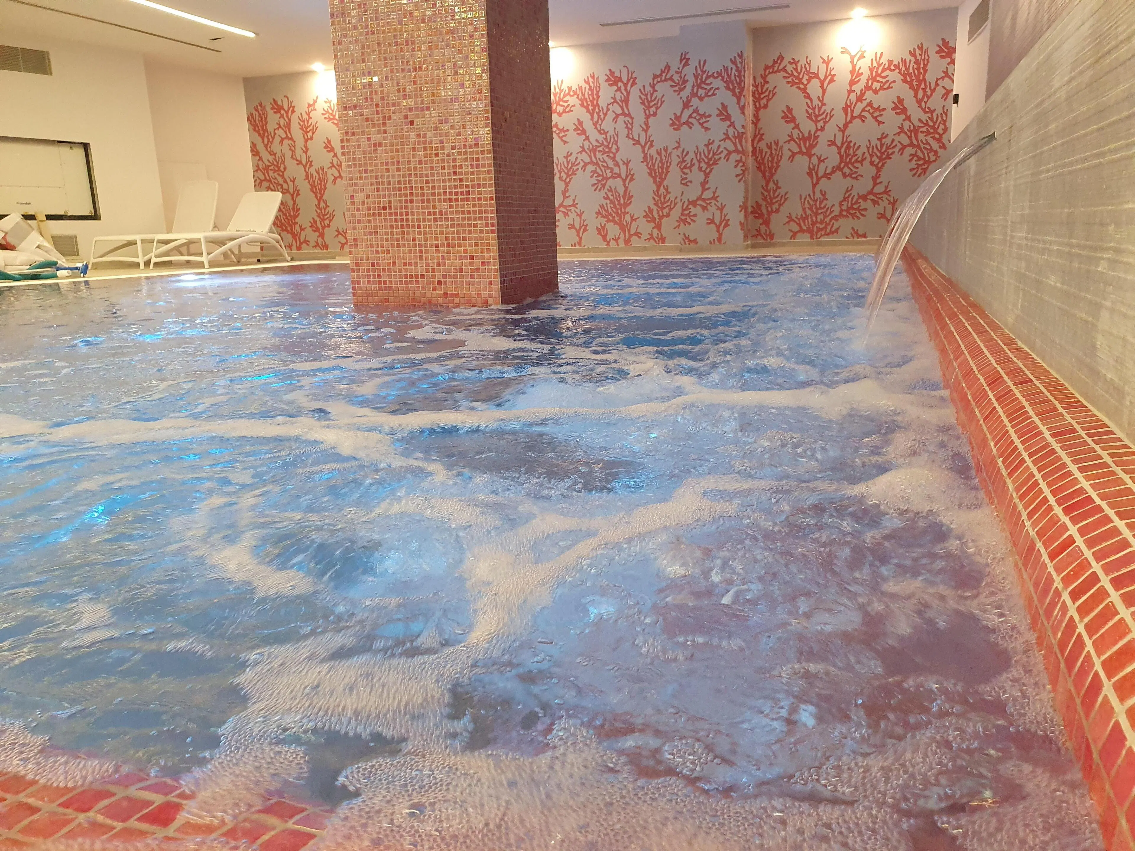 Seaview Hotel - Adults Only 16+ - pool