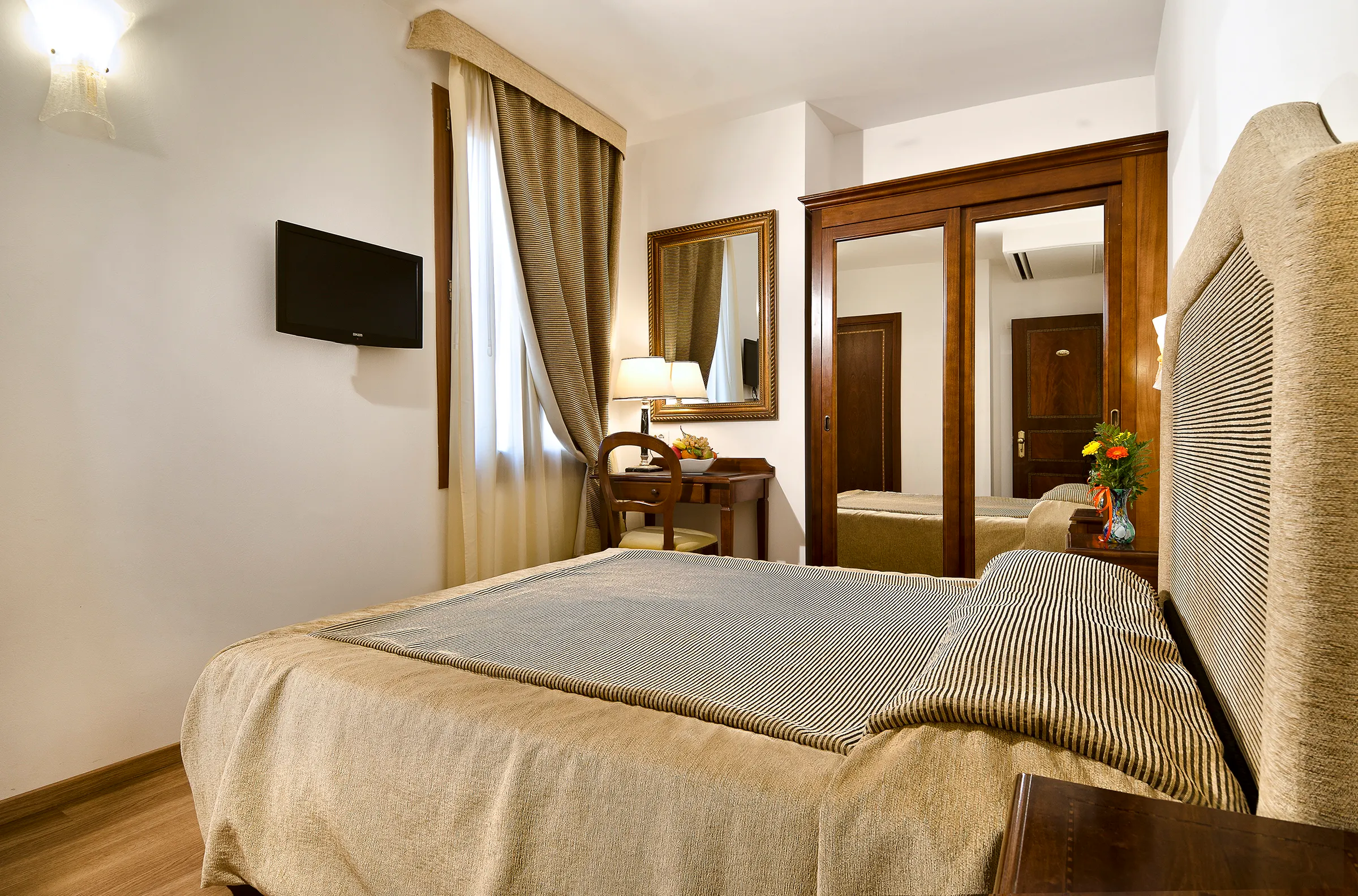 Hotel Giardinetto - rooms