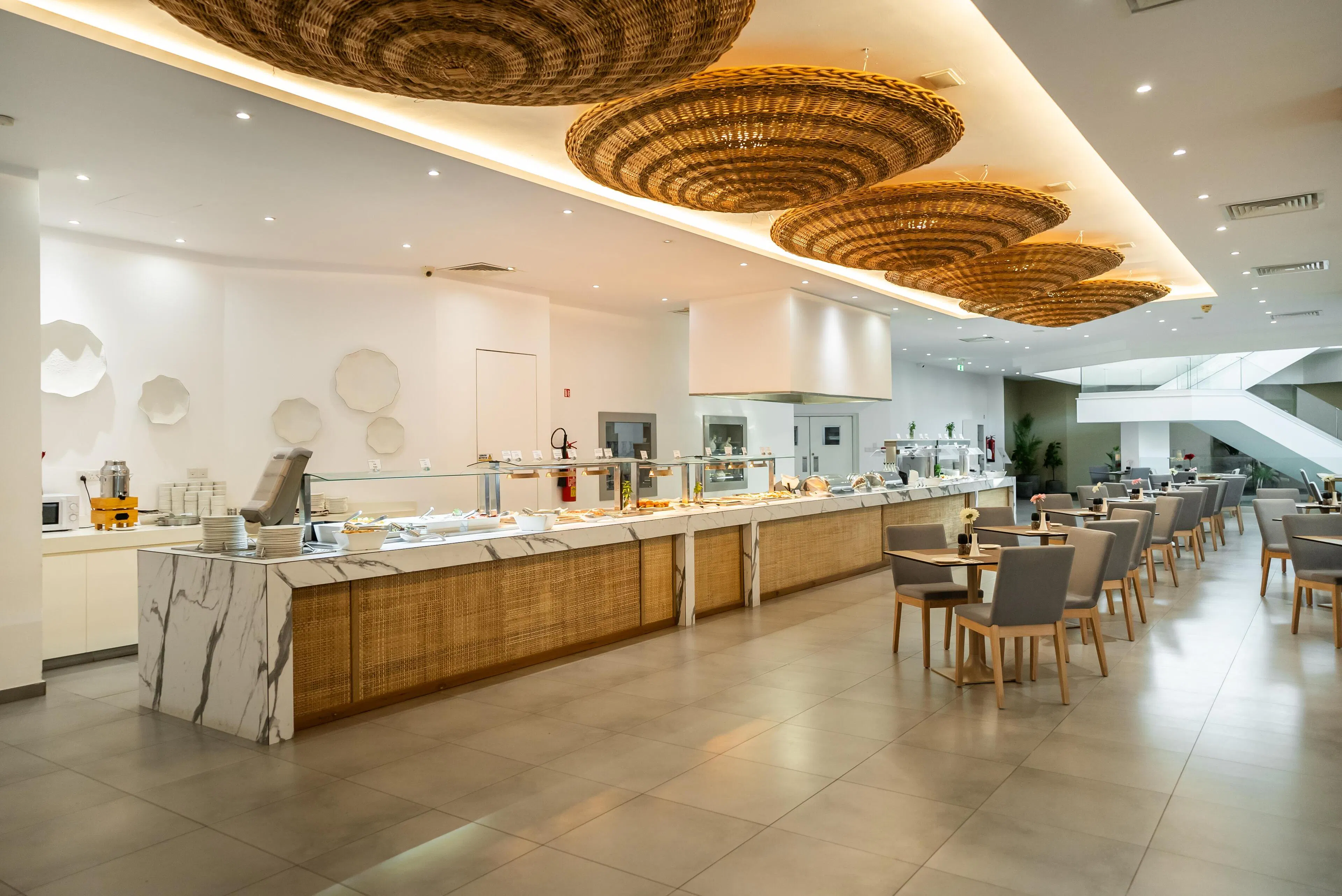 Margadina Lounge Hotel - foodAndBeverage