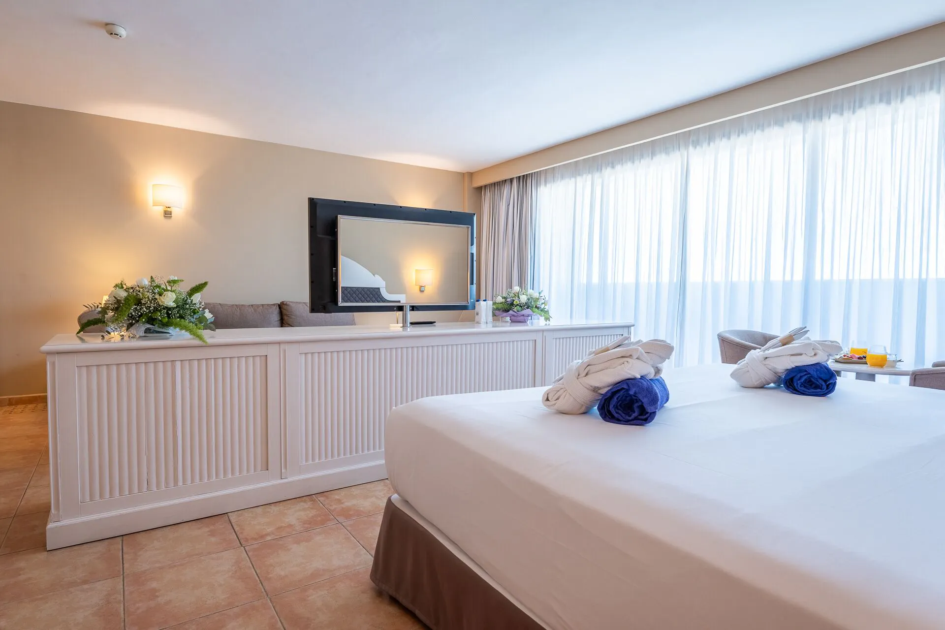SMY Isla Cristina - wellness