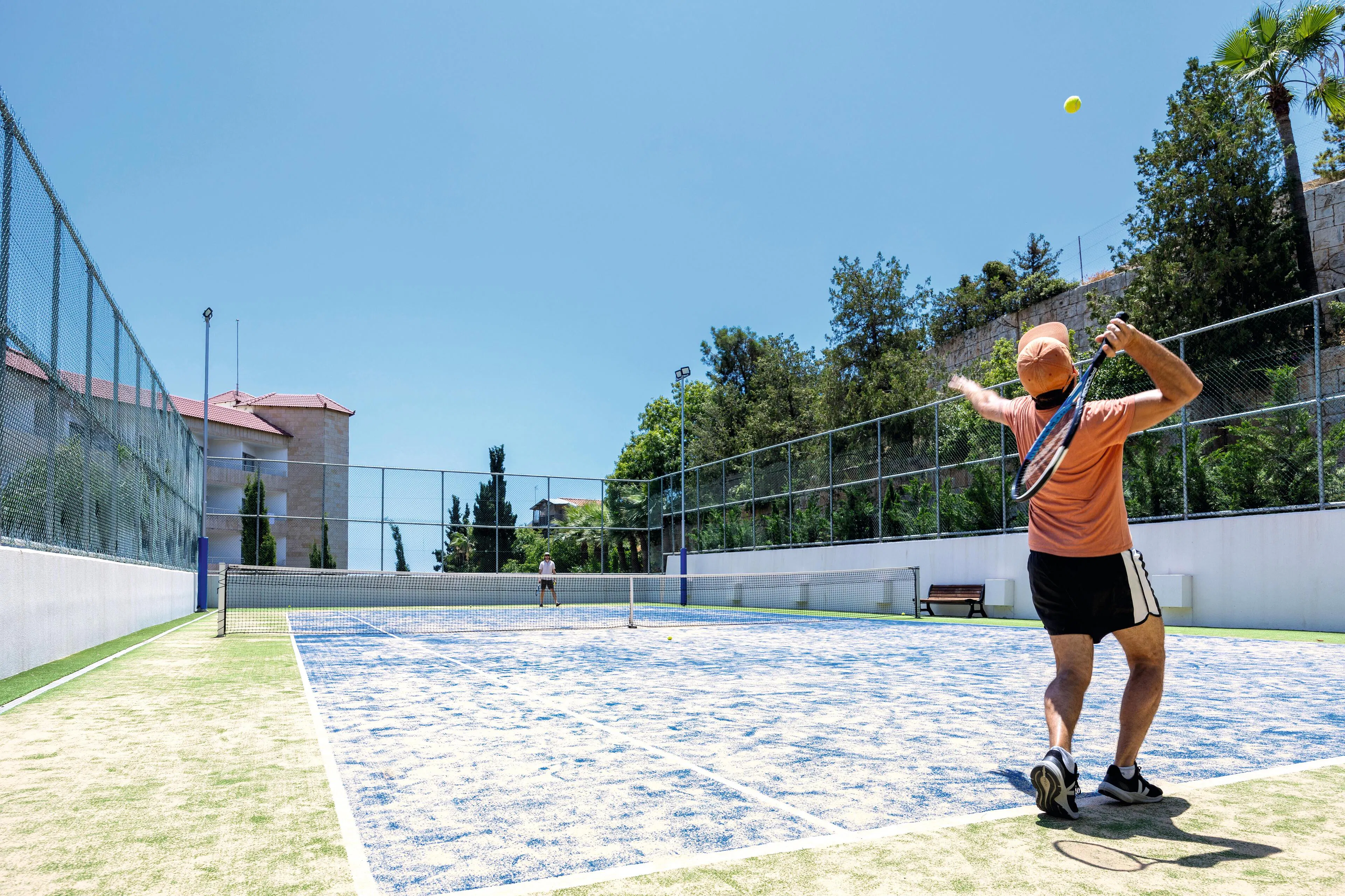Atlantica Bay - sport