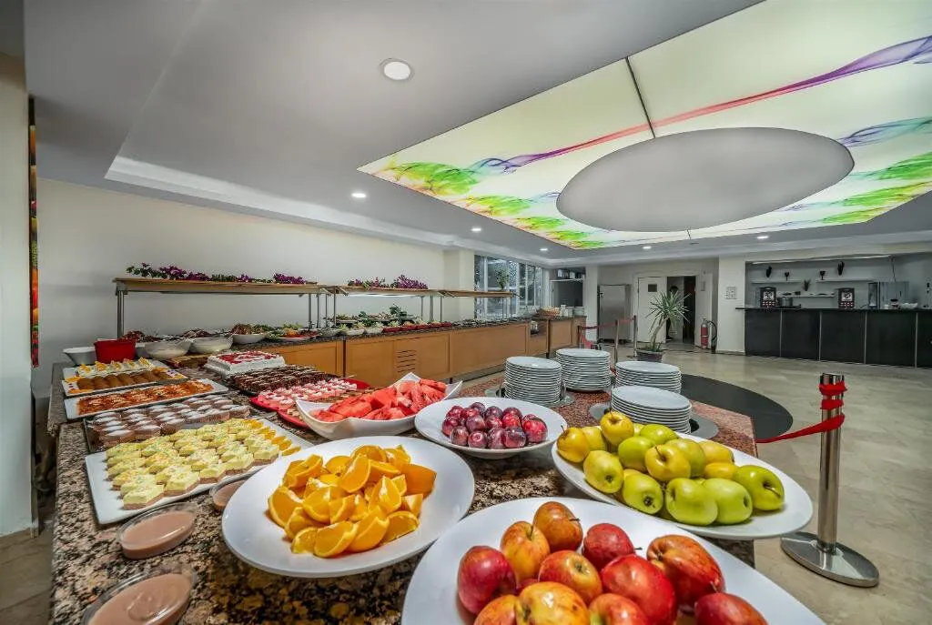 Arsi Blue Beach - foodAndBeverage
