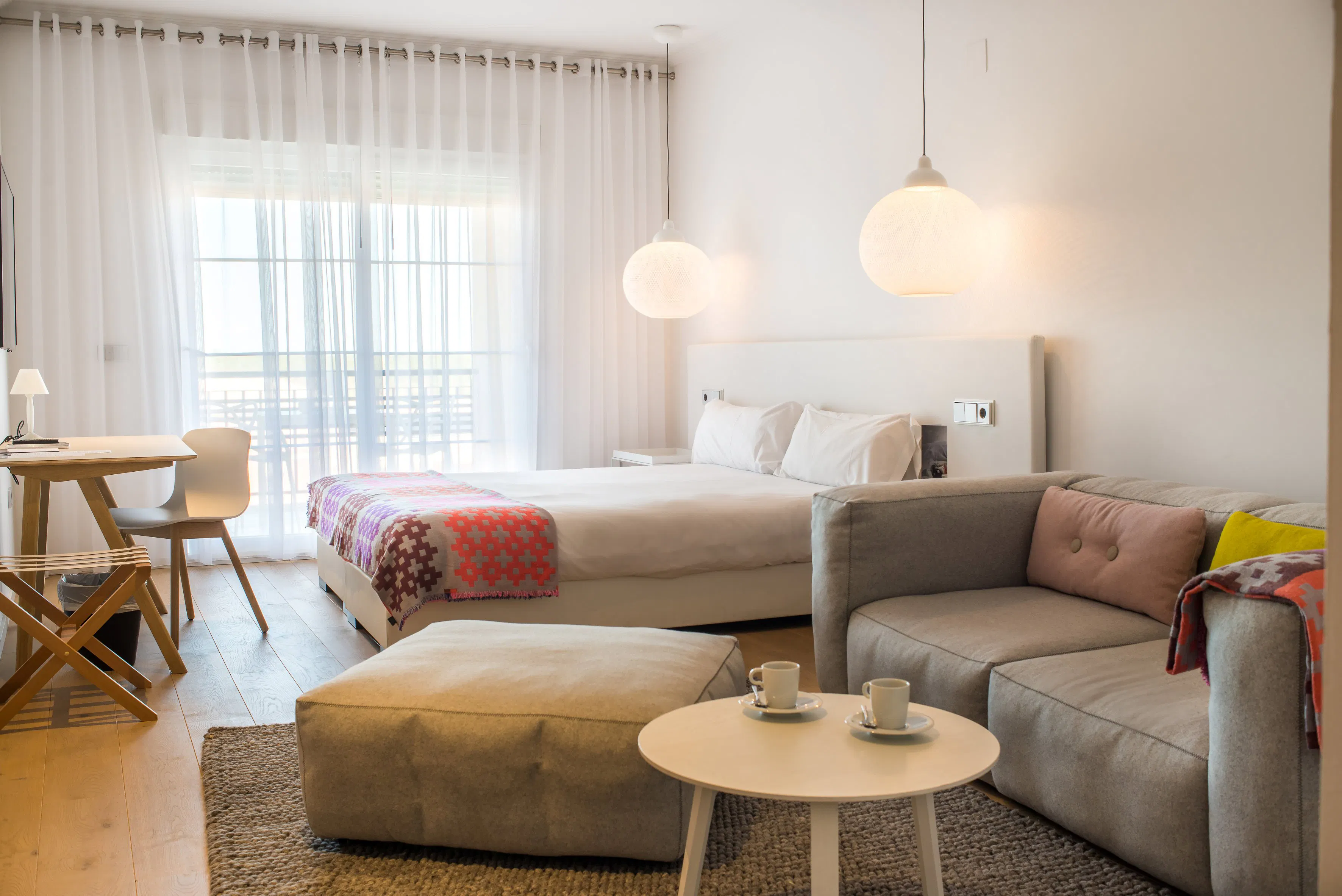 AMA Islantilla Resort - rooms