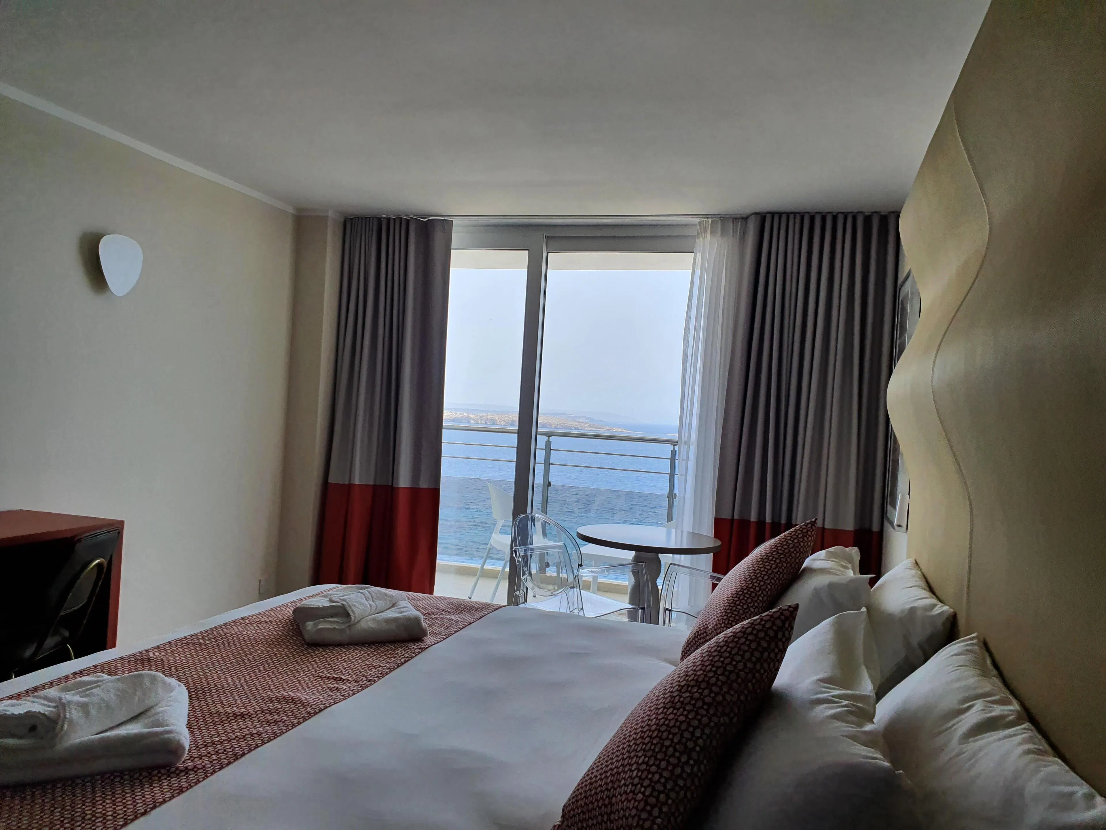 Seaview Hotel - Adults Only 16+ - rooms