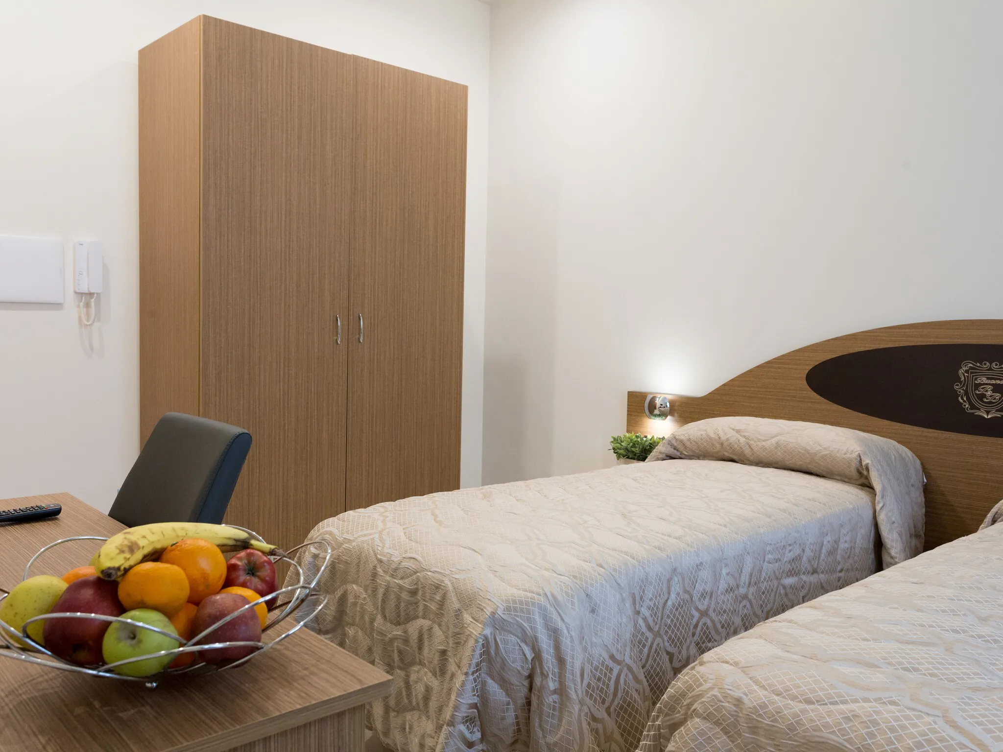 Hotel Buono B&B - rooms