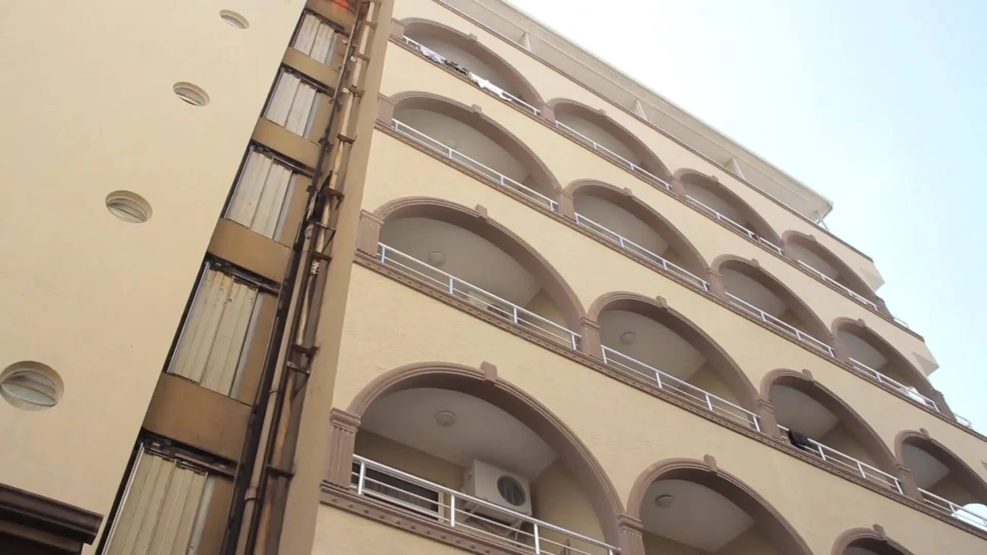 Wien Star Hotel - exterior